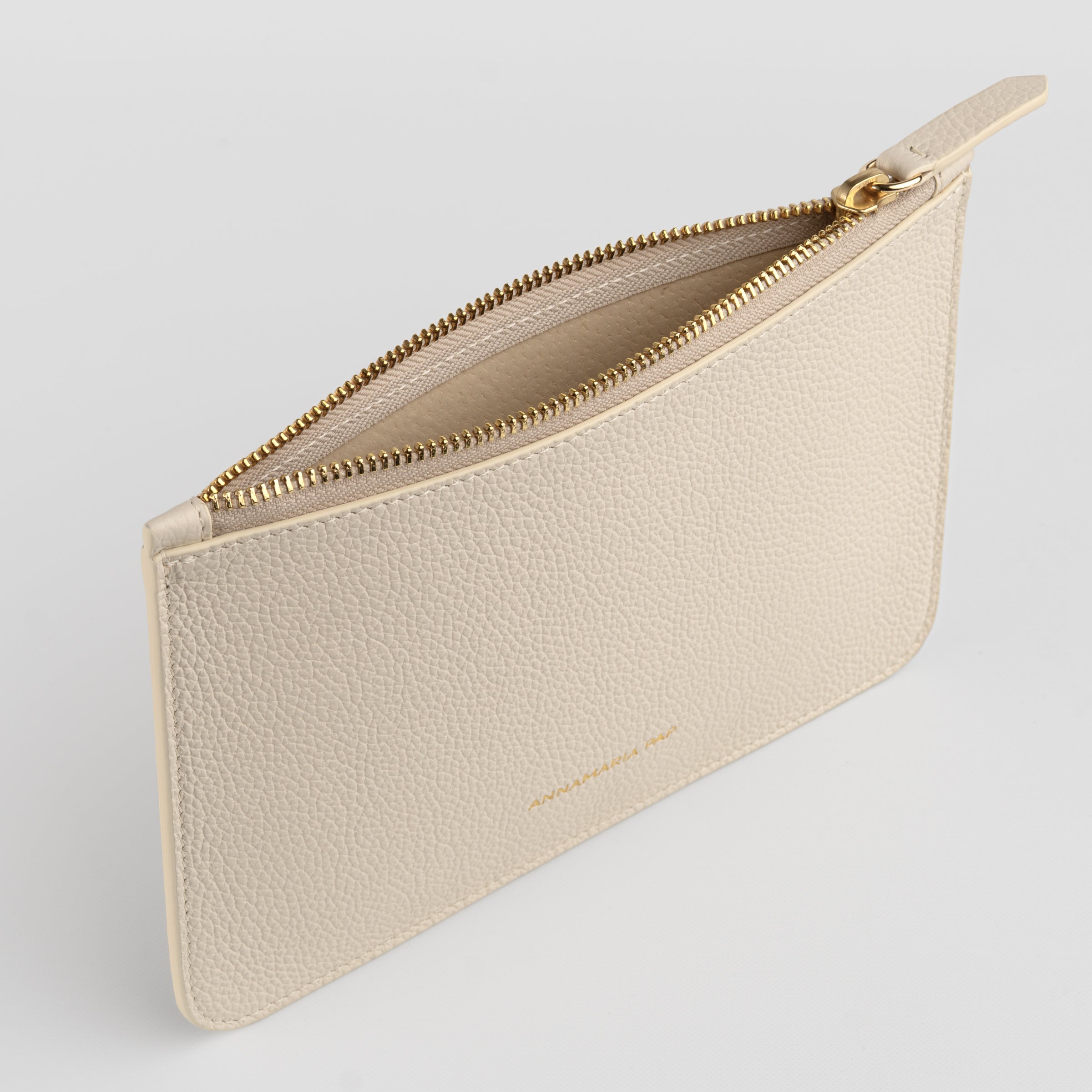 ANNE leather pouch