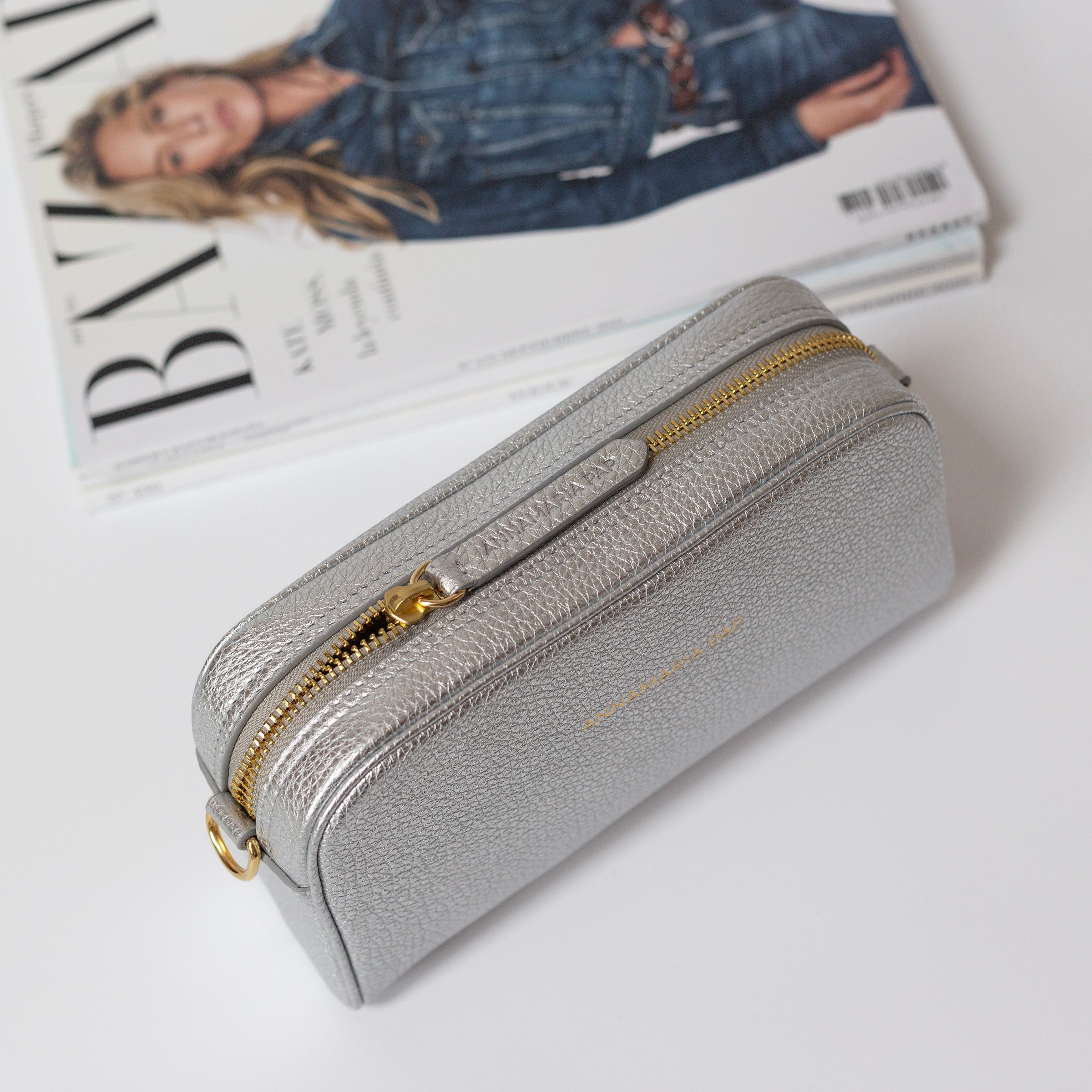 GOLDIE bag