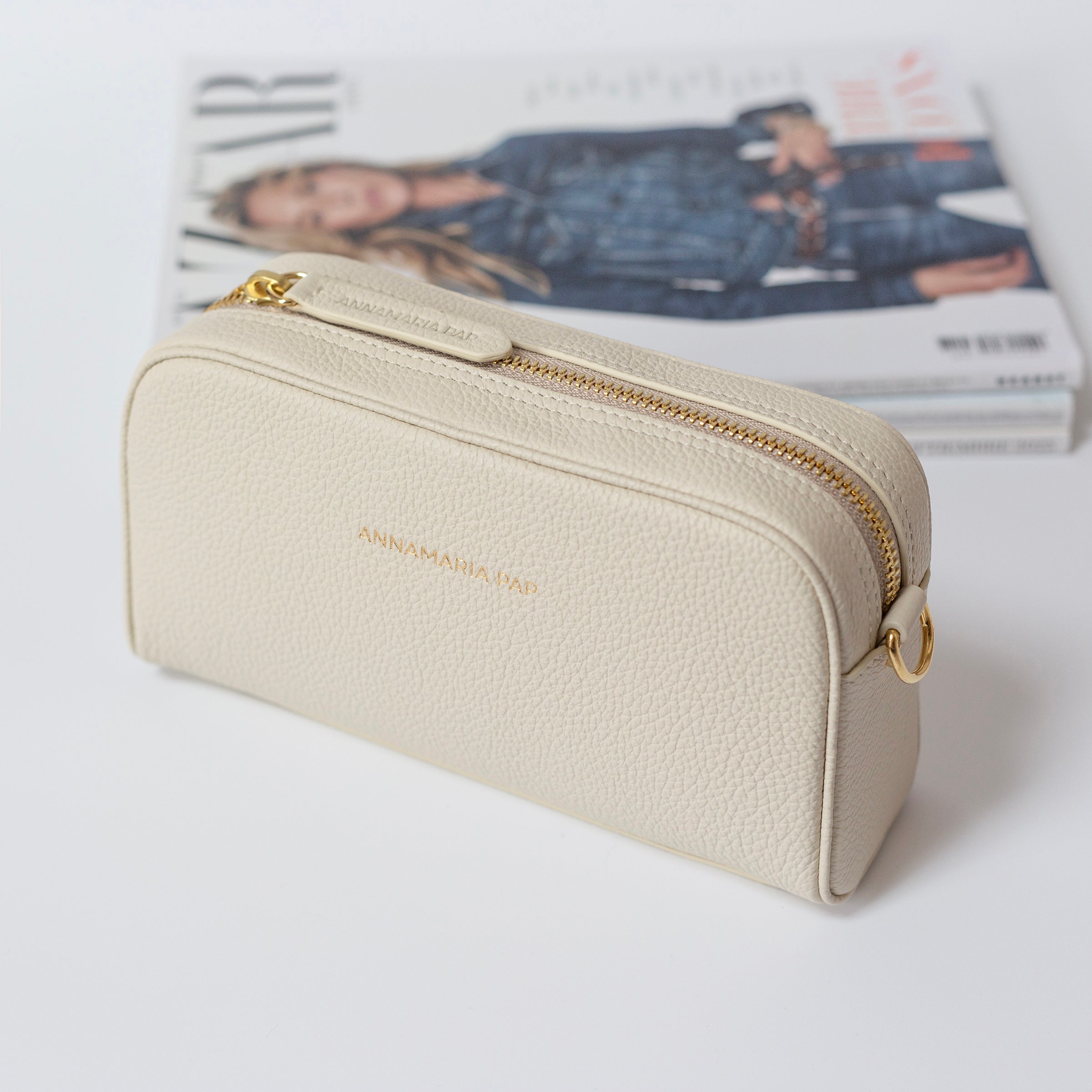 GOLDIE bag