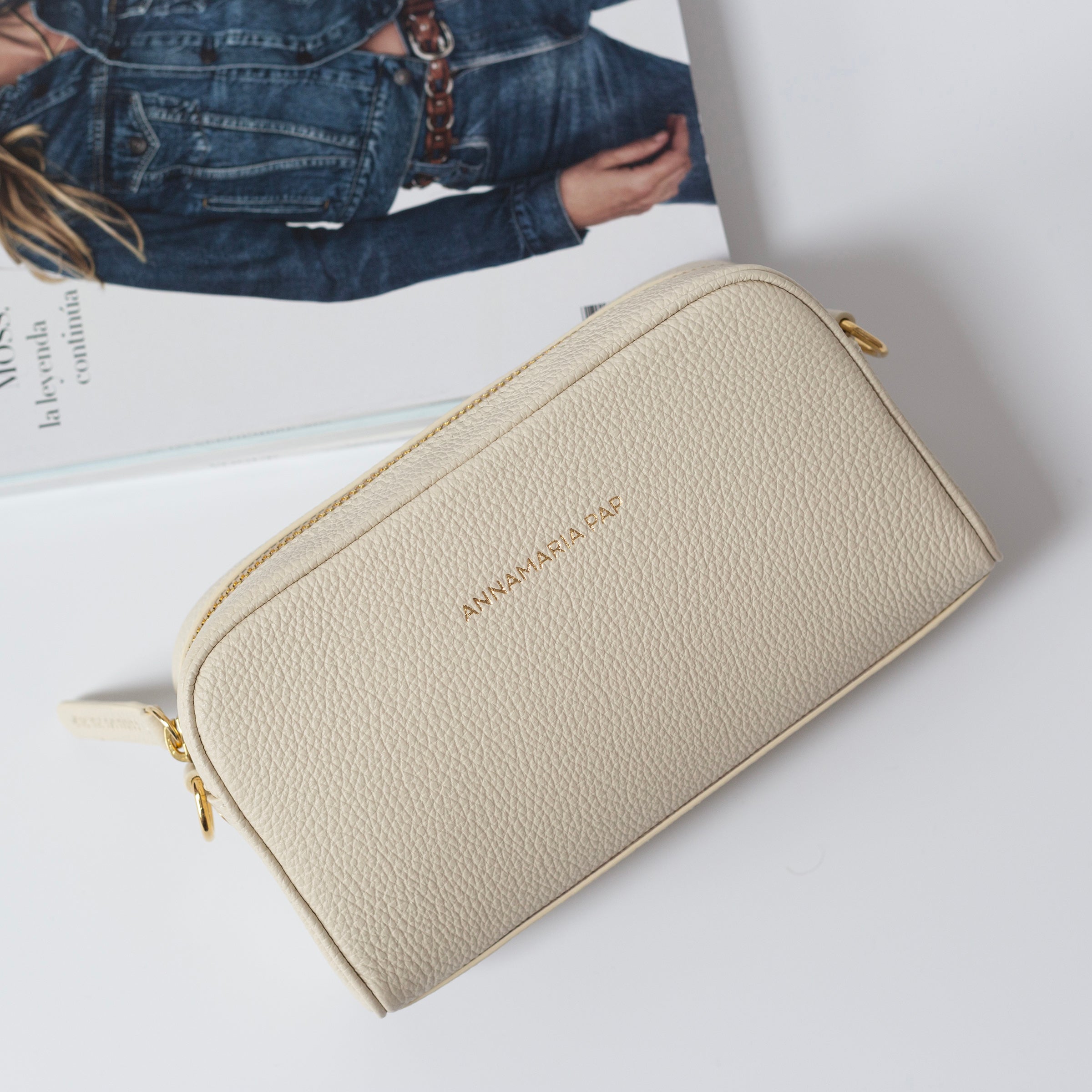 GOLDIE bag