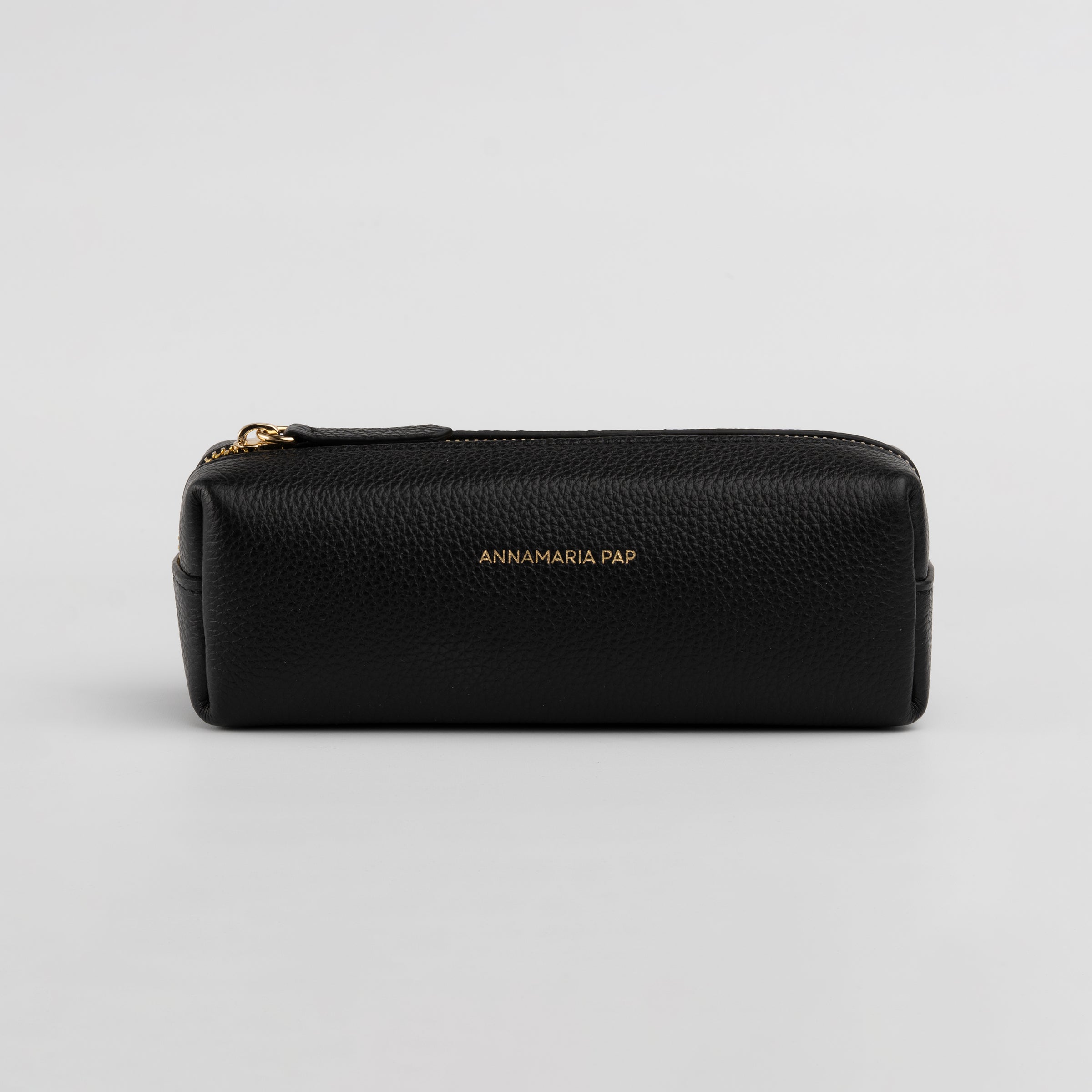 GWEN leather pouch