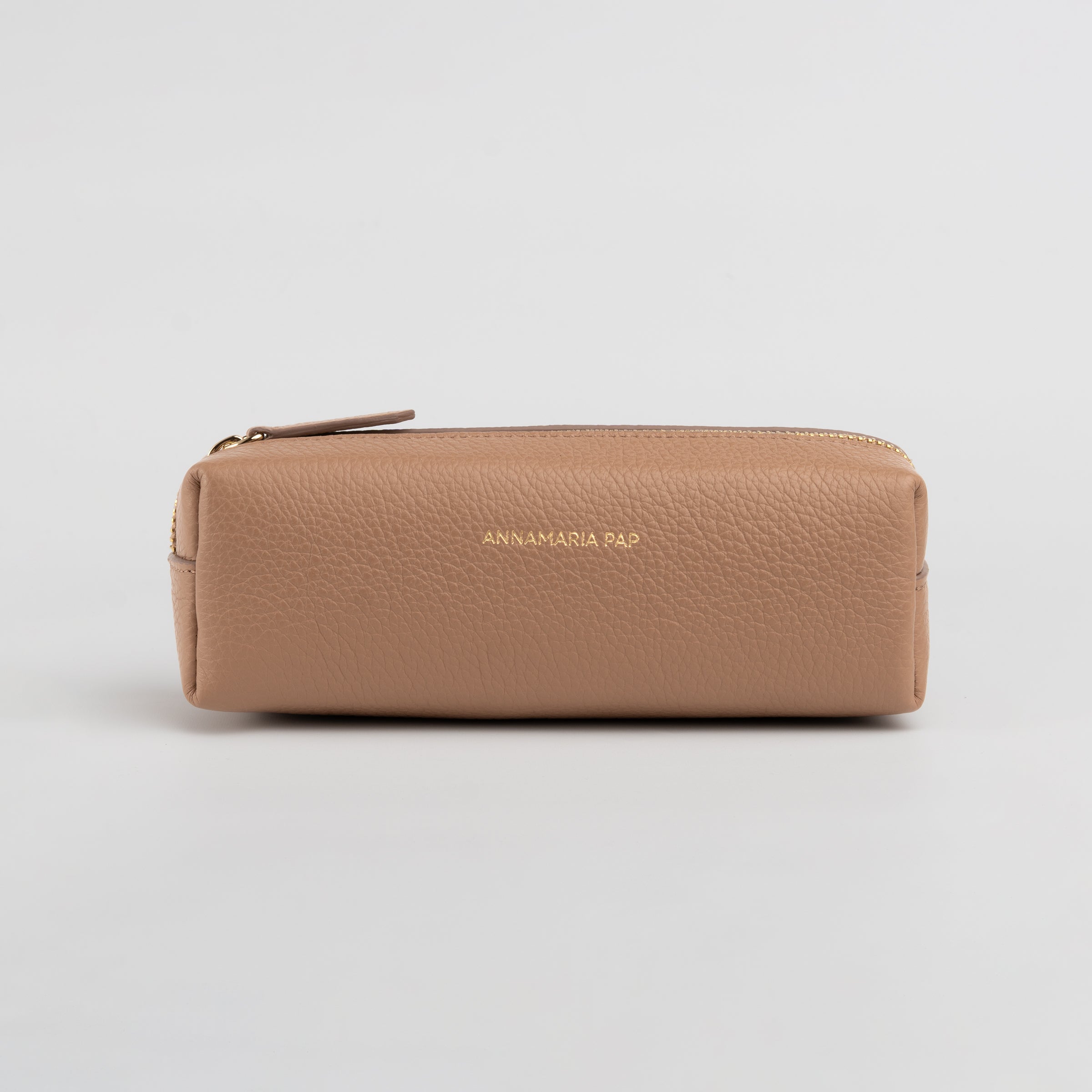 GWEN leather pouch