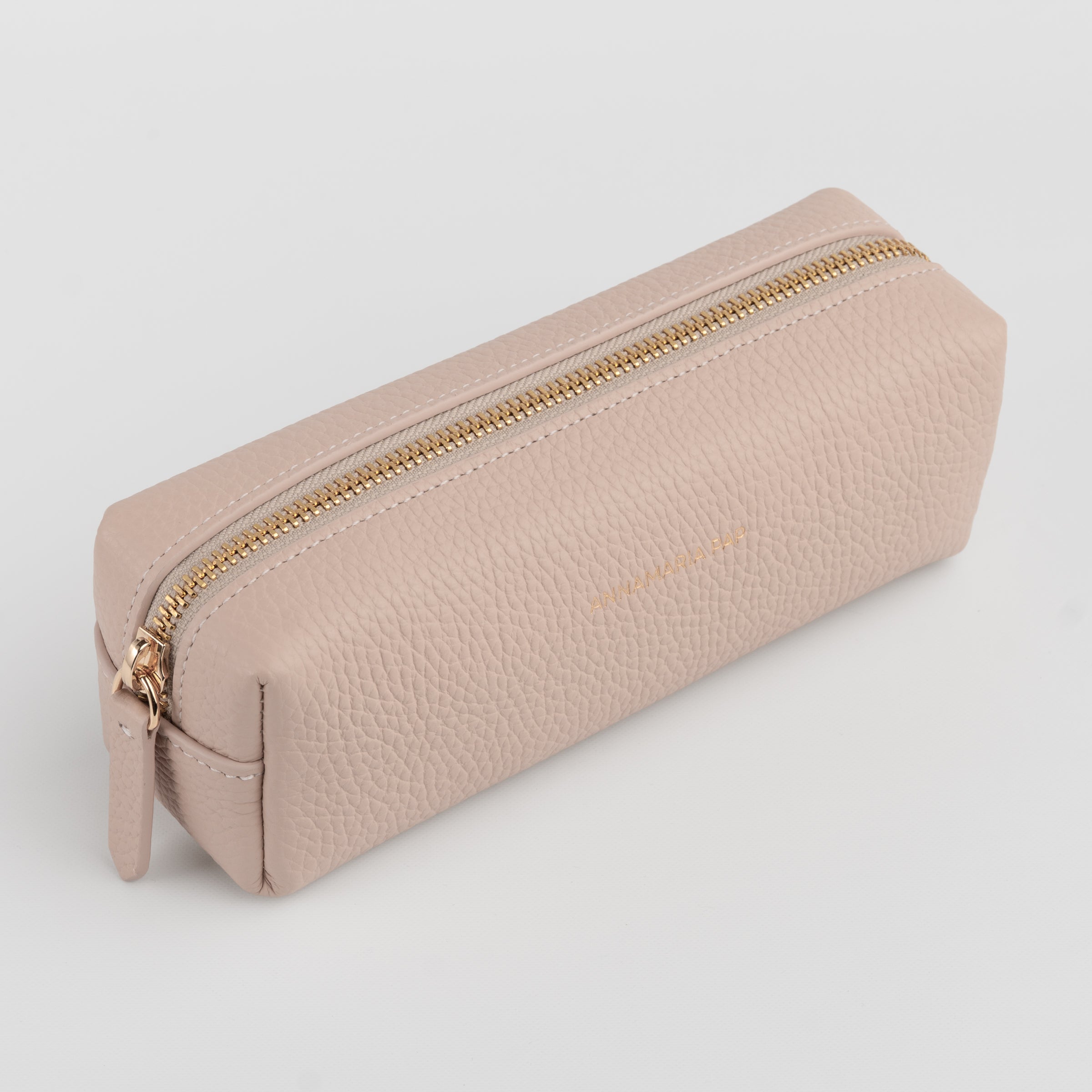 GWEN leather pouch