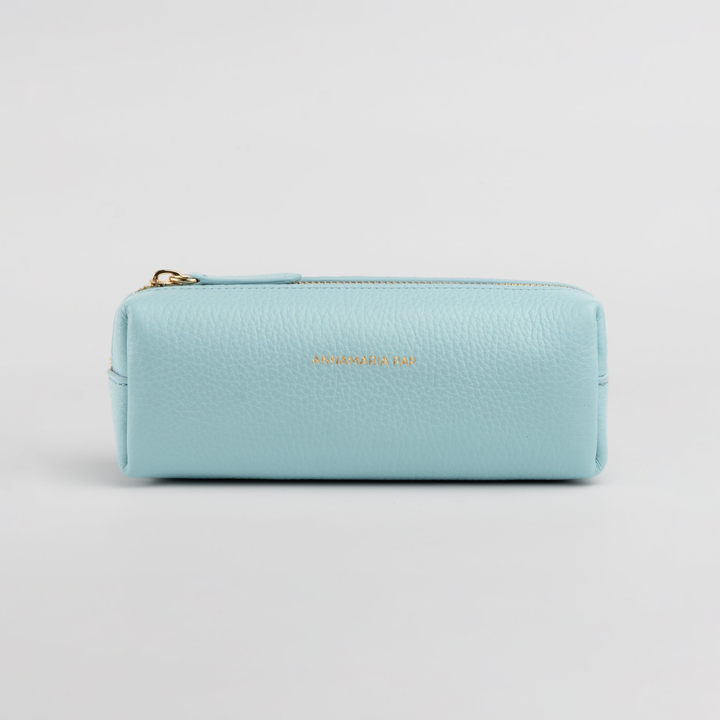 GWEN leather pouch
