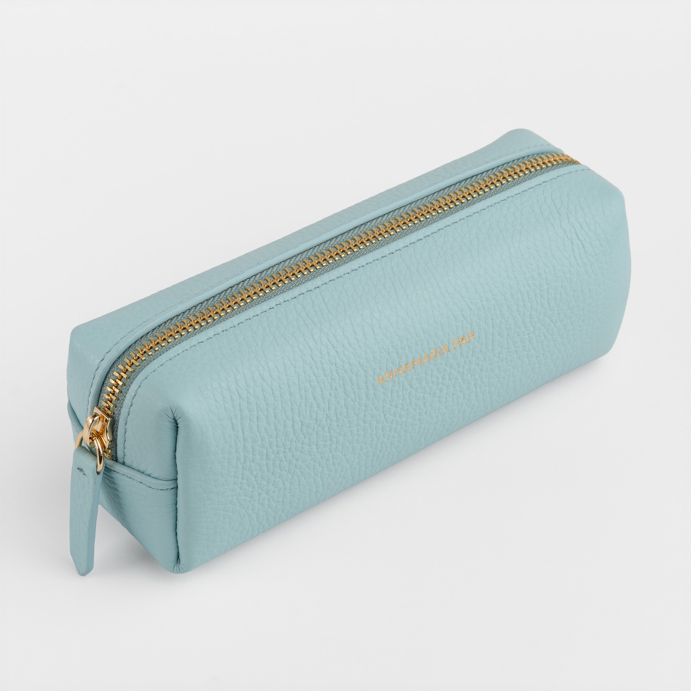 GWEN leather pouch