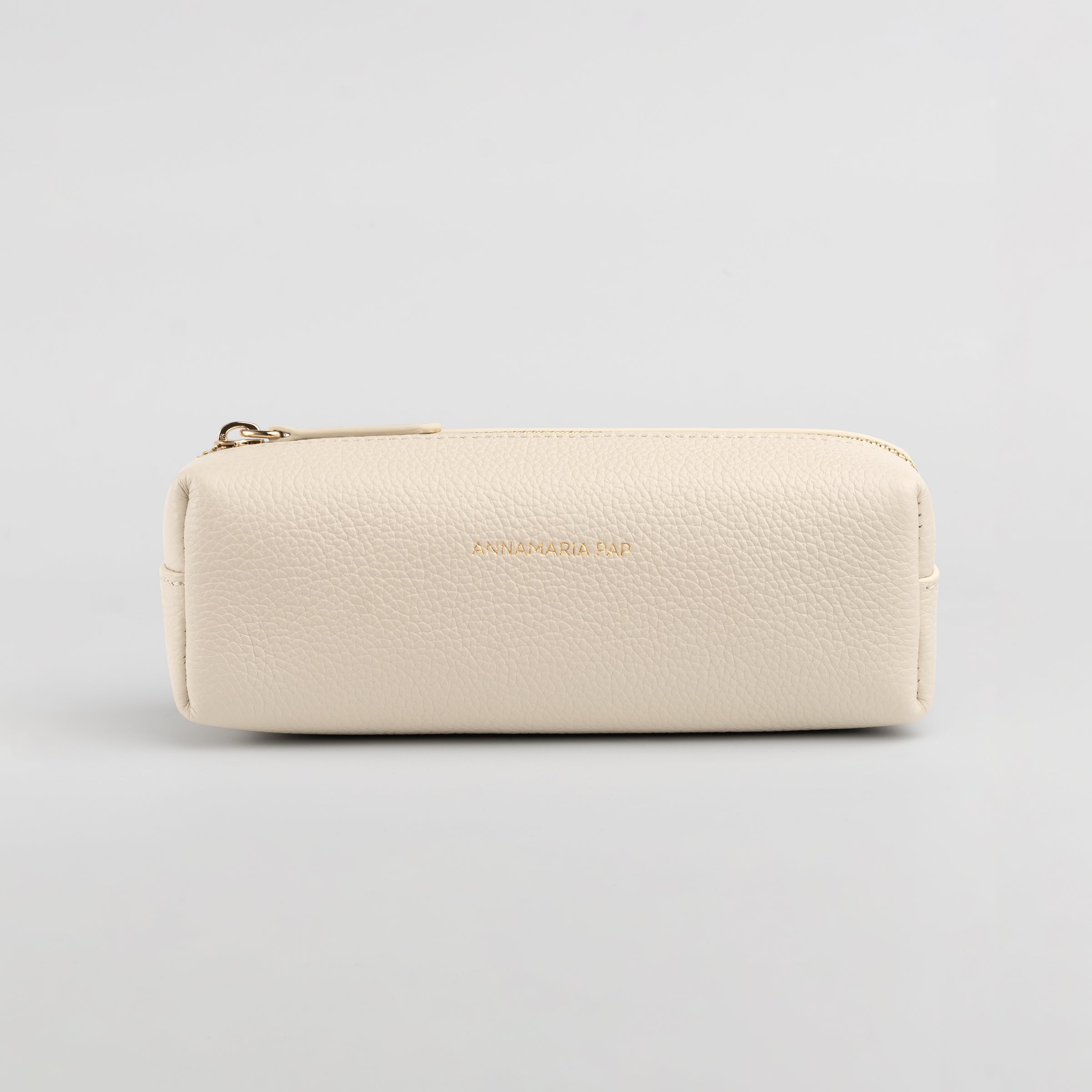 GWEN leather pouch