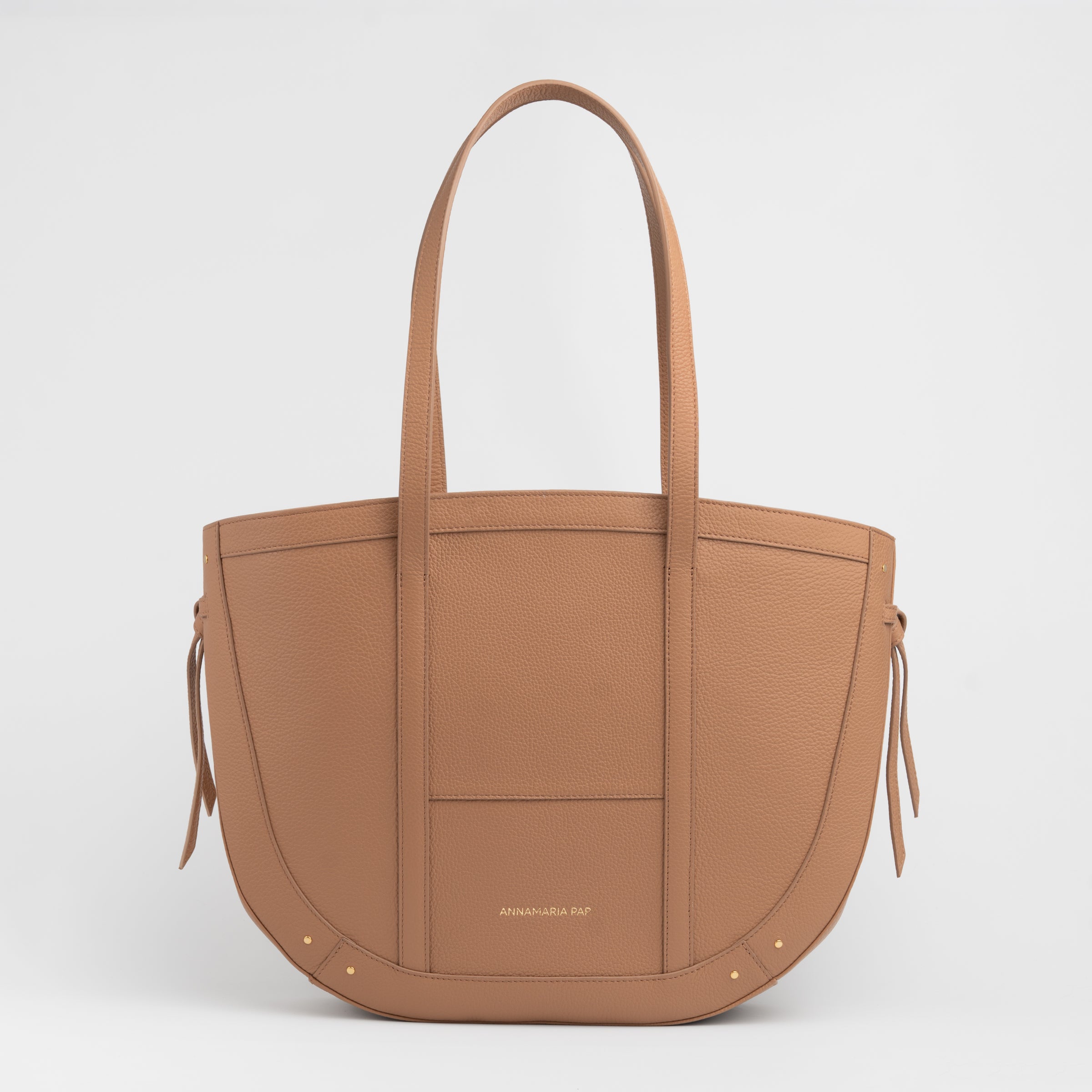 KATE leather shoulder bag