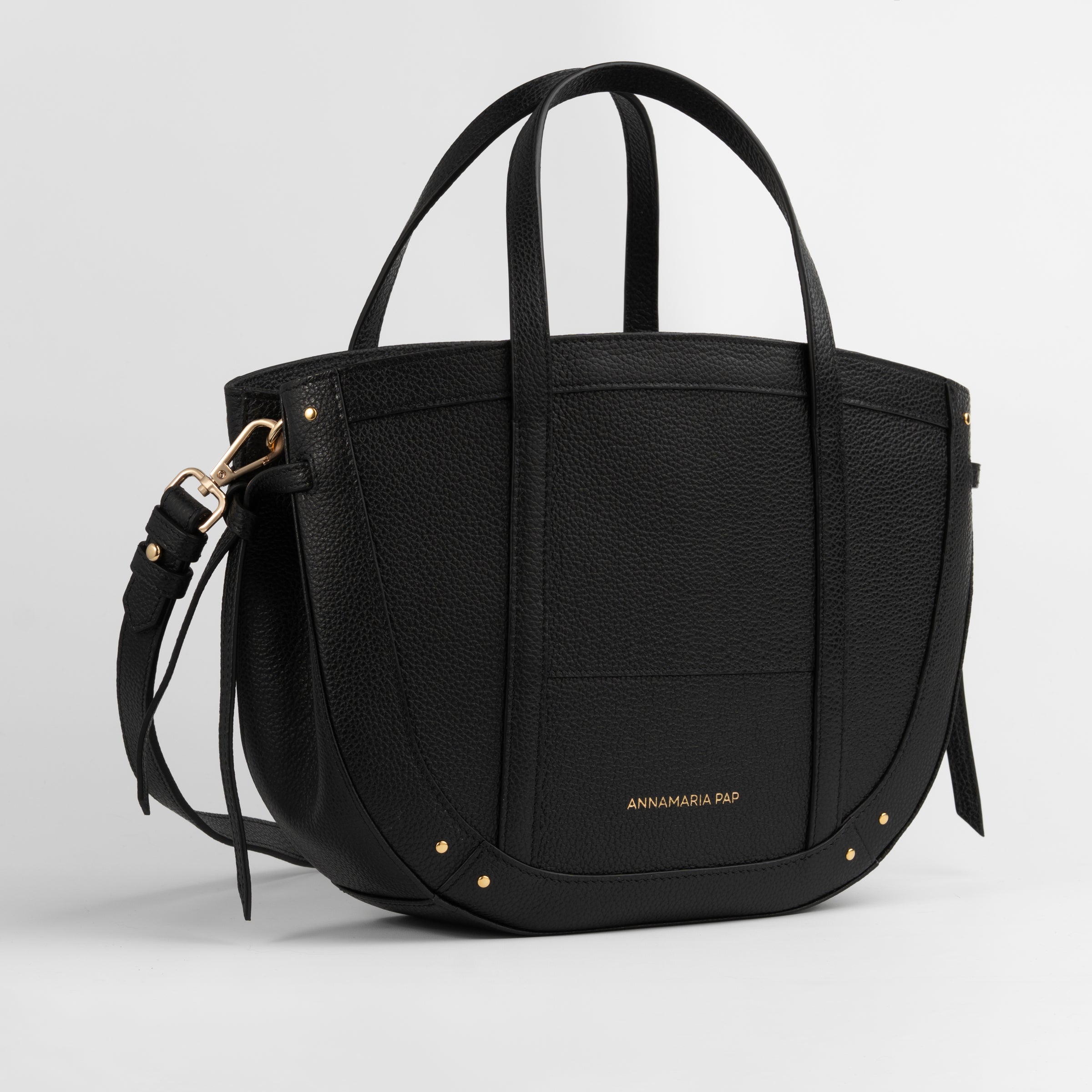 KATIE leather bag