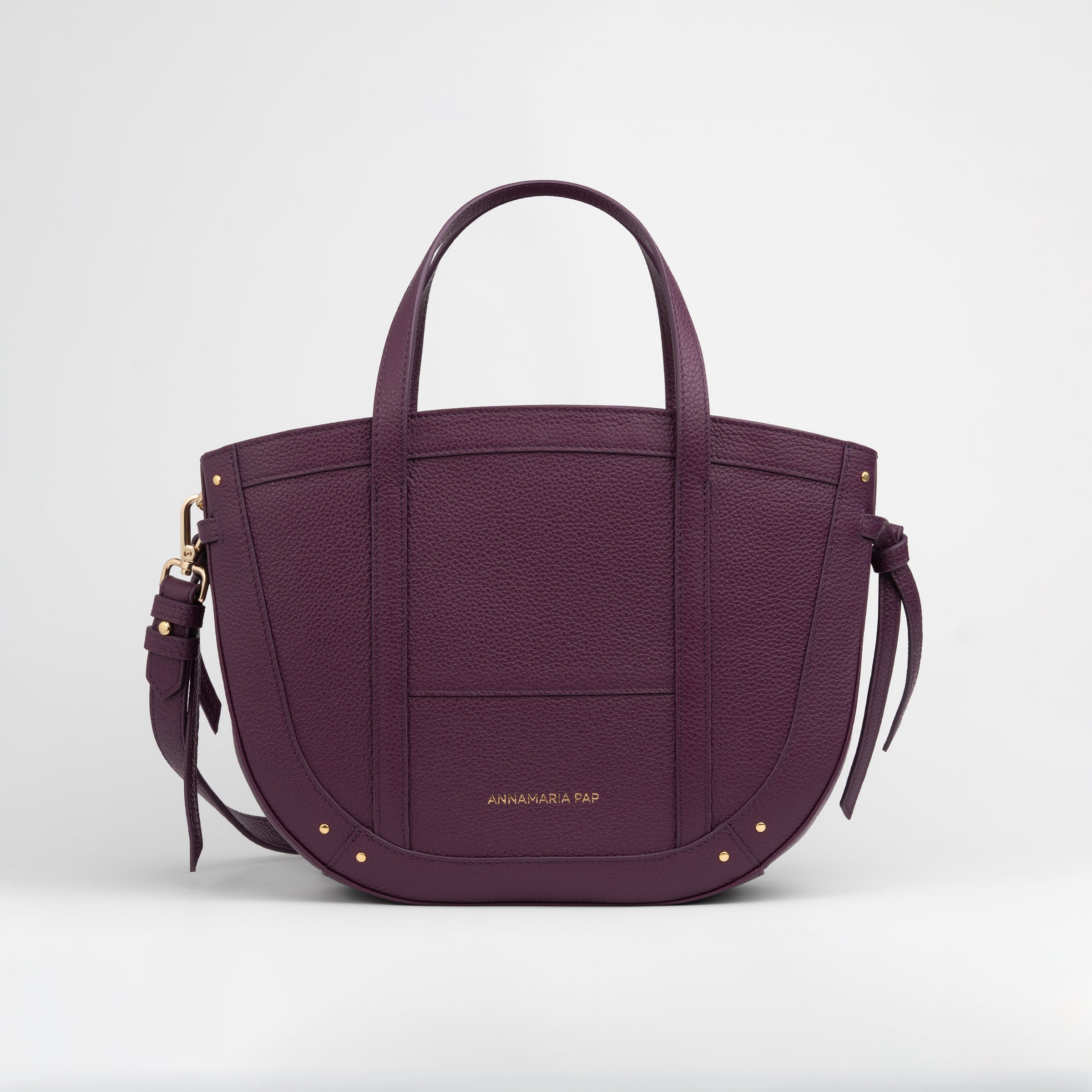 KATIE leather bag
