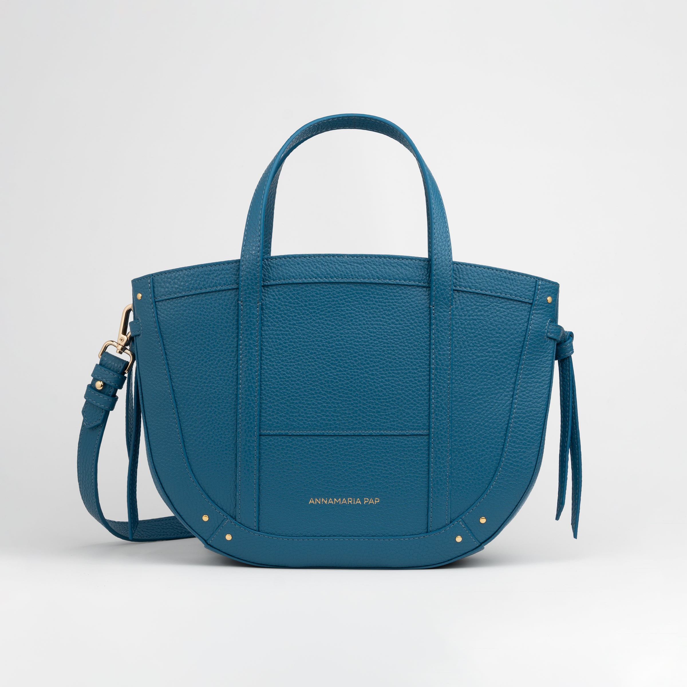 KATIE leather bag