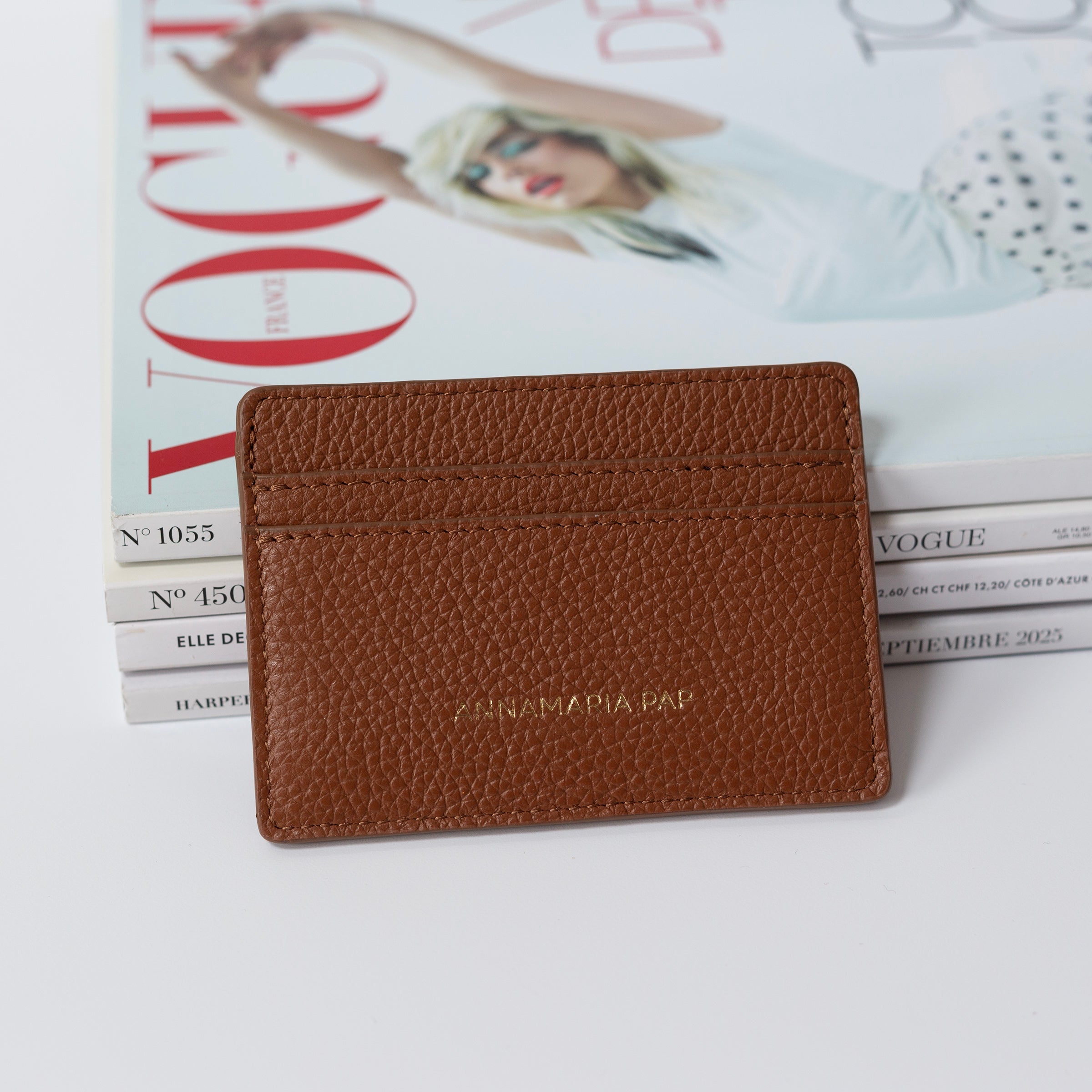 LIA cardholder