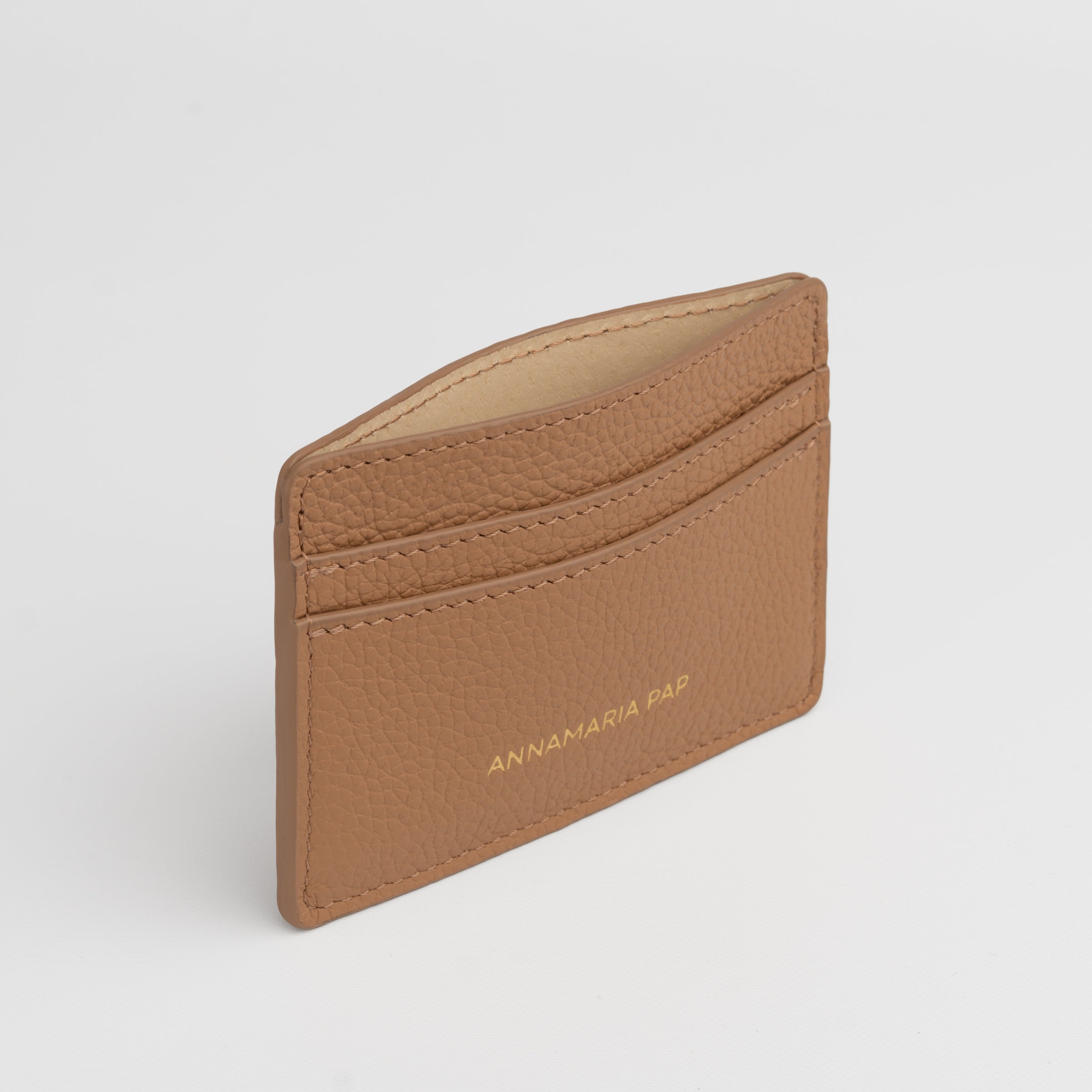 LIA cardholder
