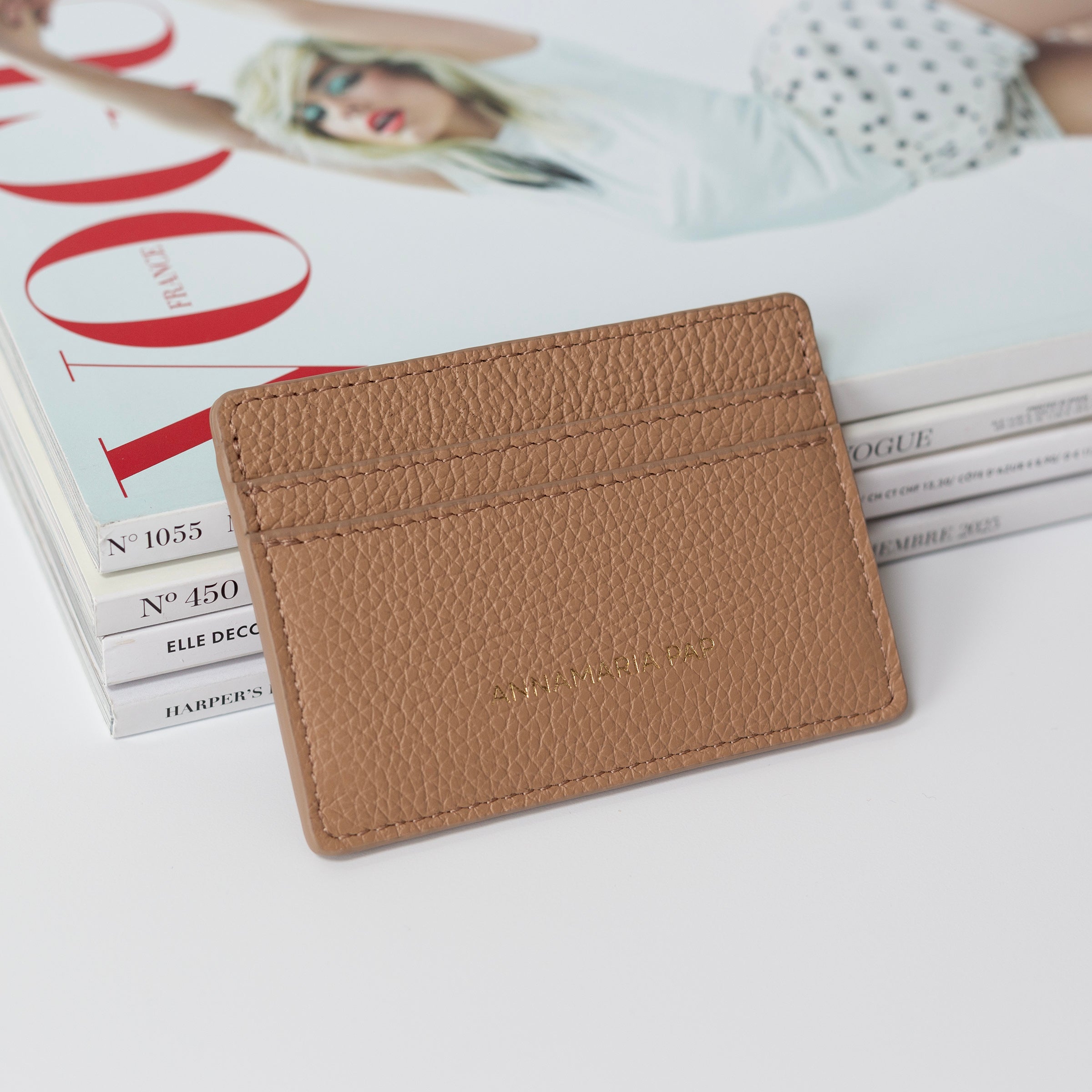 LIA cardholder