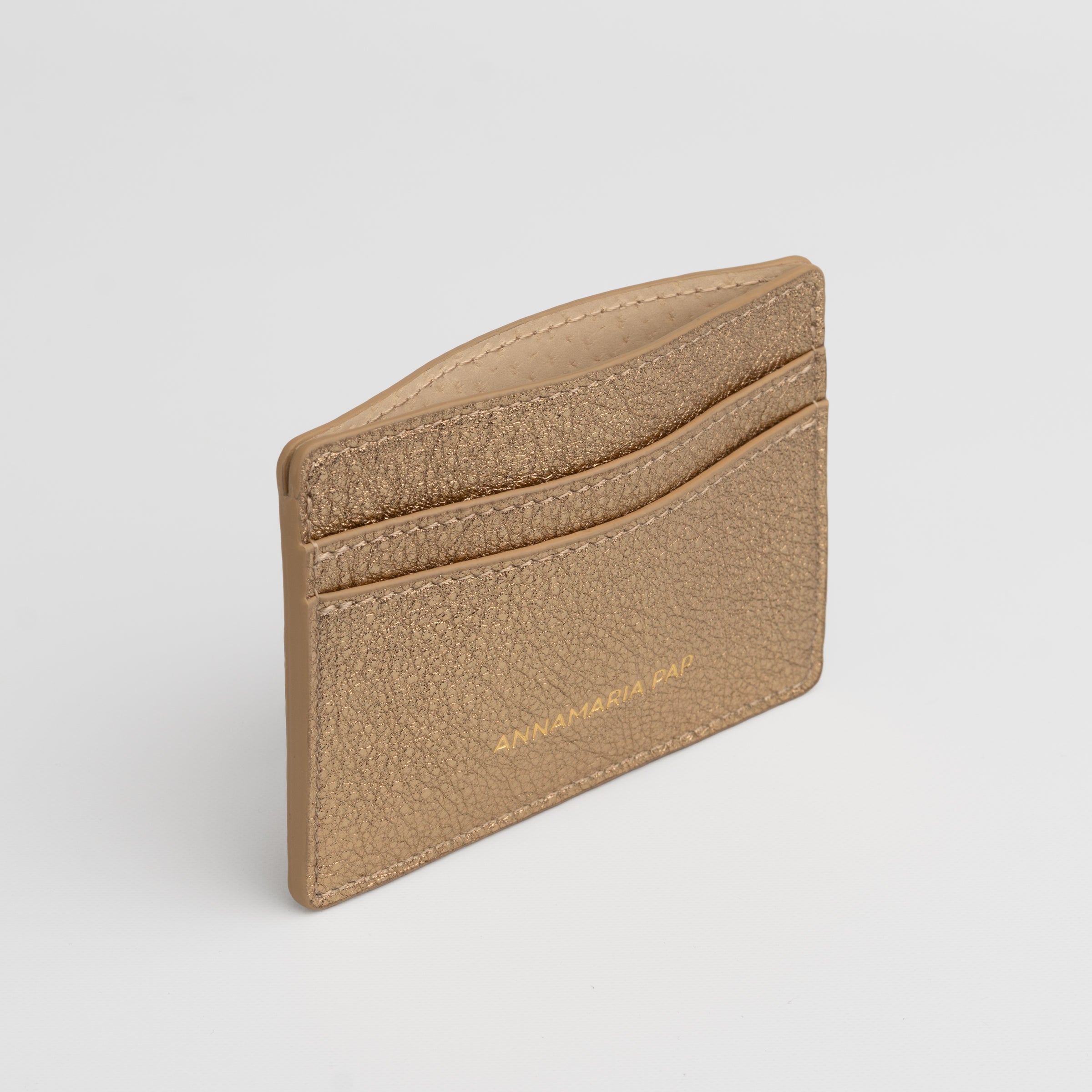 LIA cardholder
