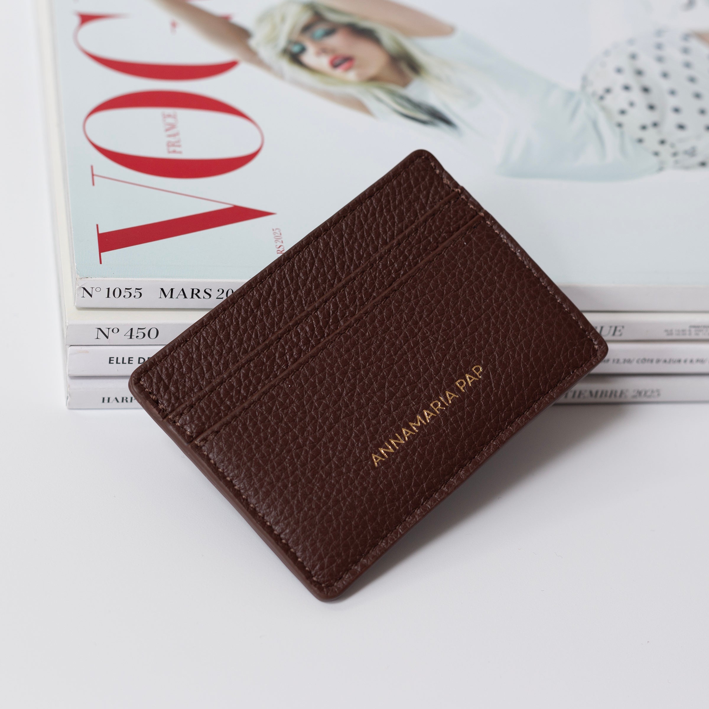 LIA cardholder
