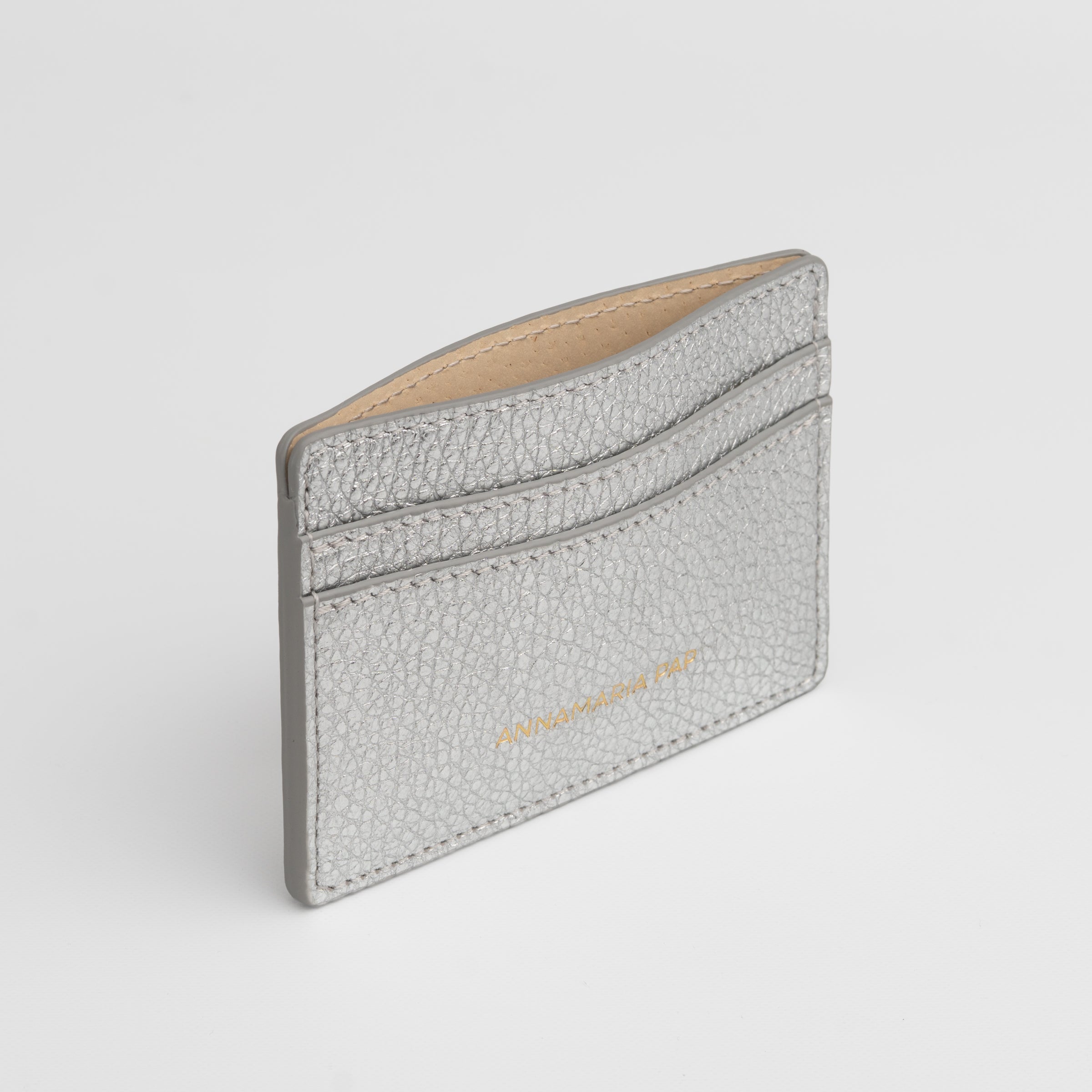 LIA cardholder