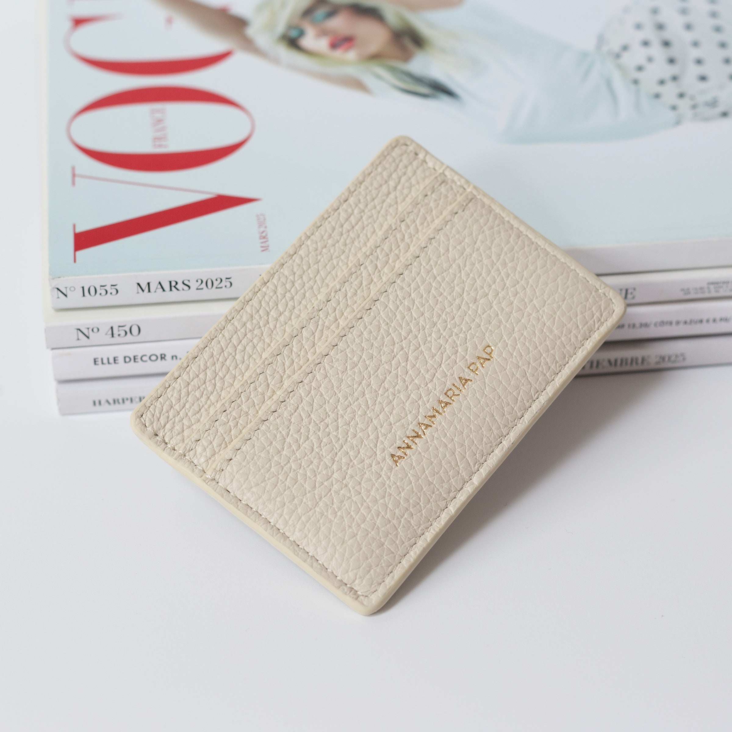 LIA cardholder
