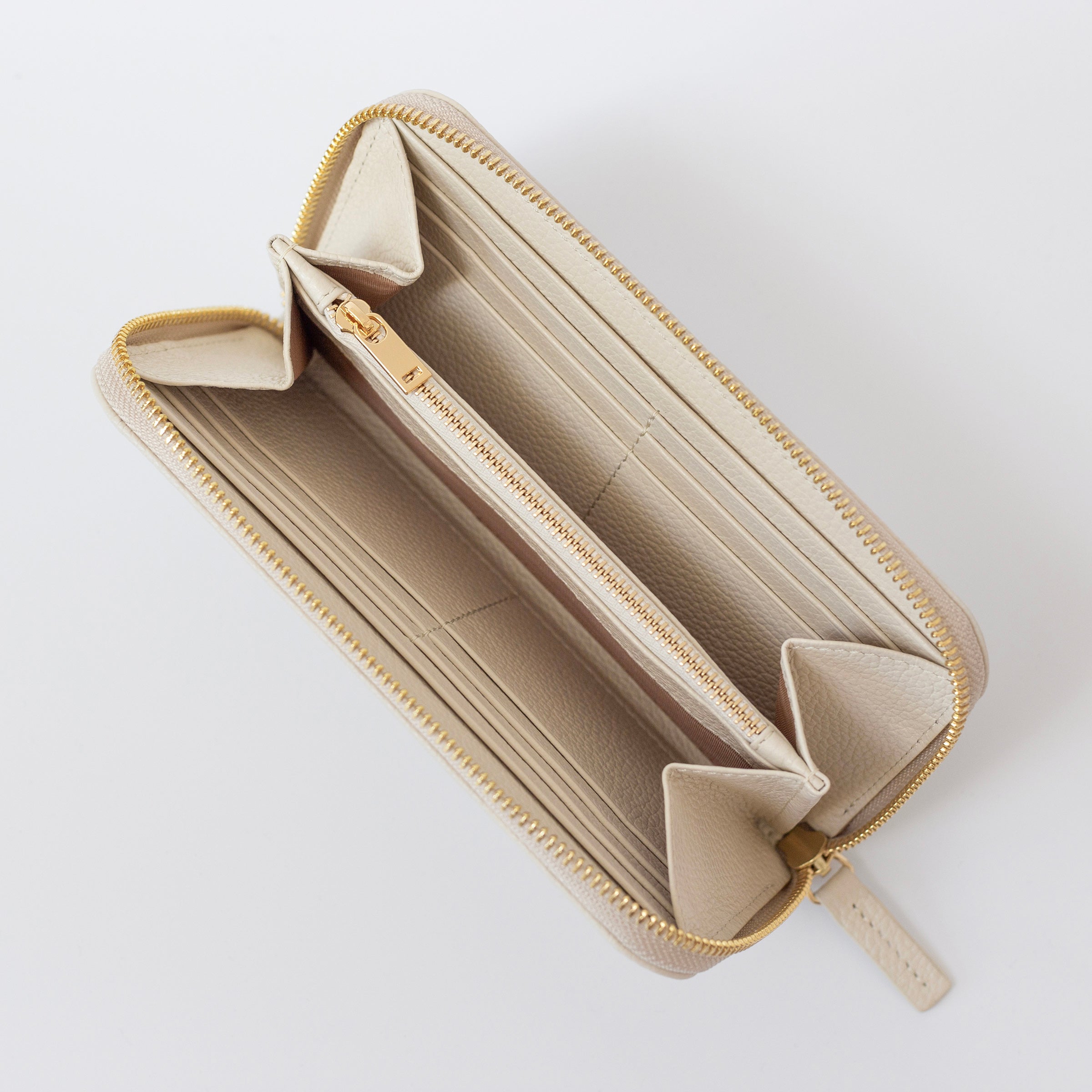 LILIAN leather wallet