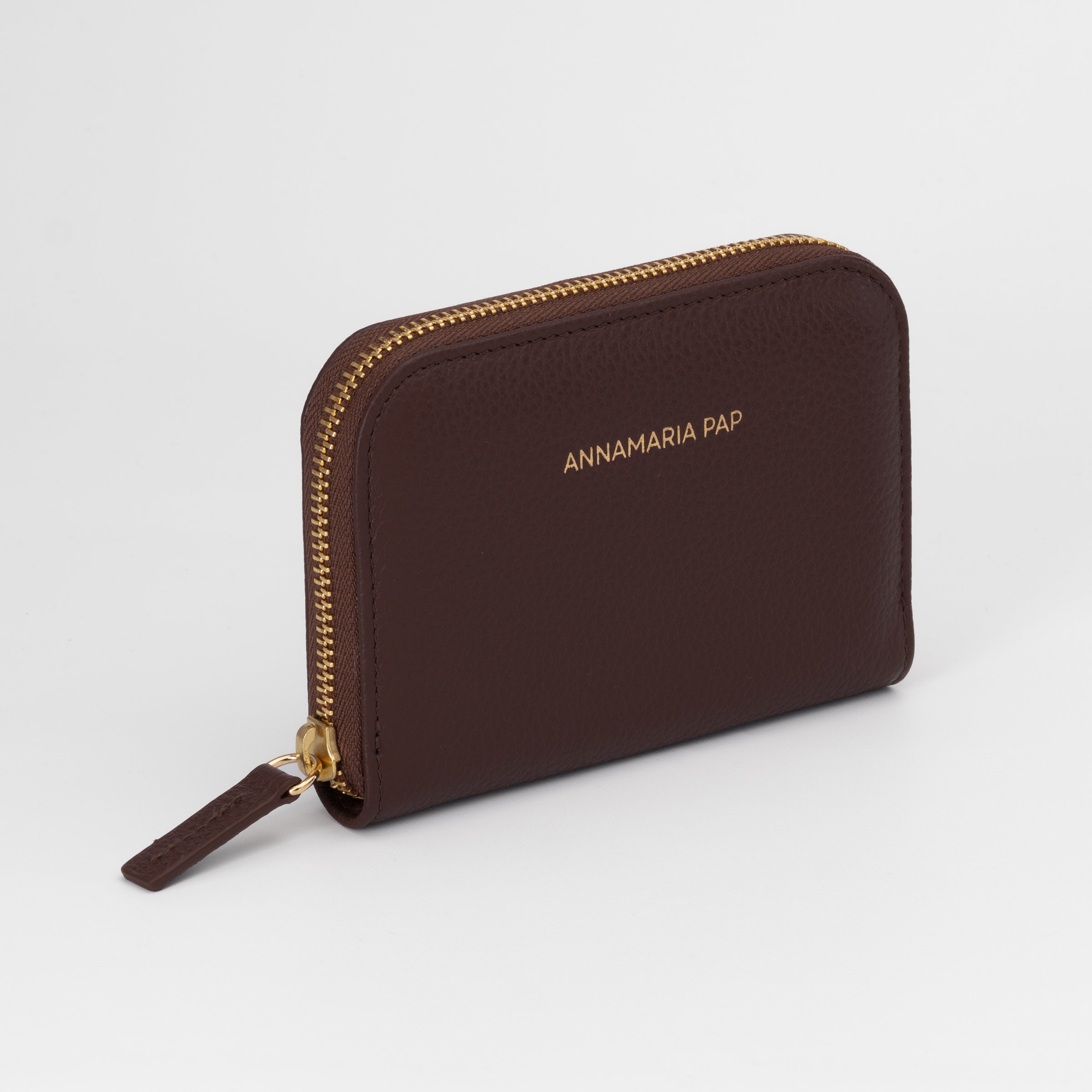 VICKY leather wallet
