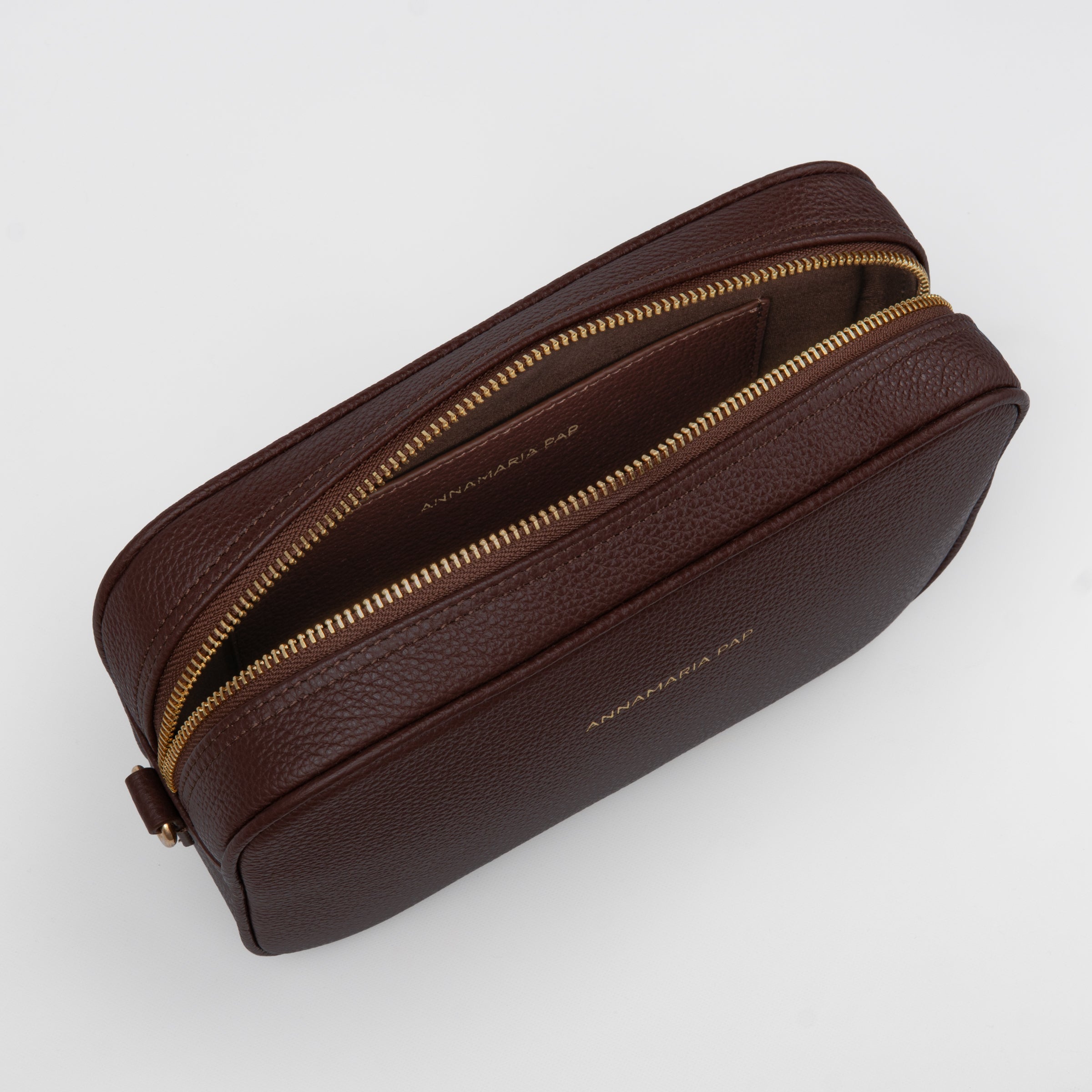 SUMMER leather bag