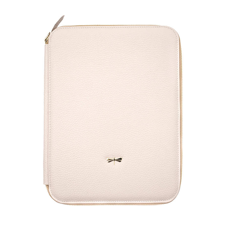 ARIA Powder leather case (normal)