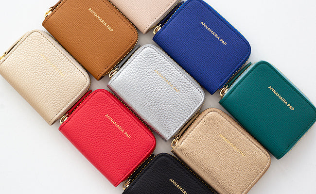 MINI WALLETS
