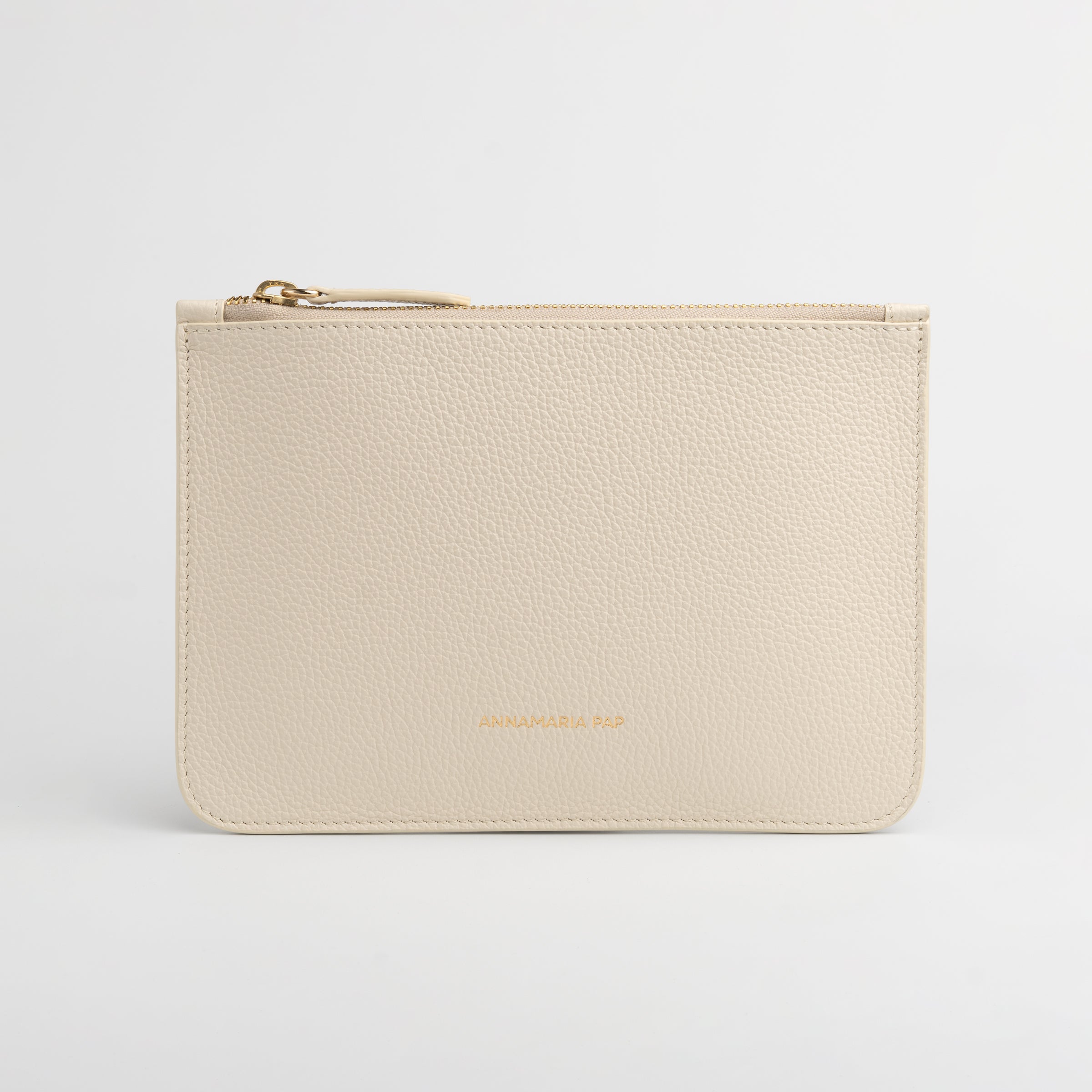 ANNE leather pouch