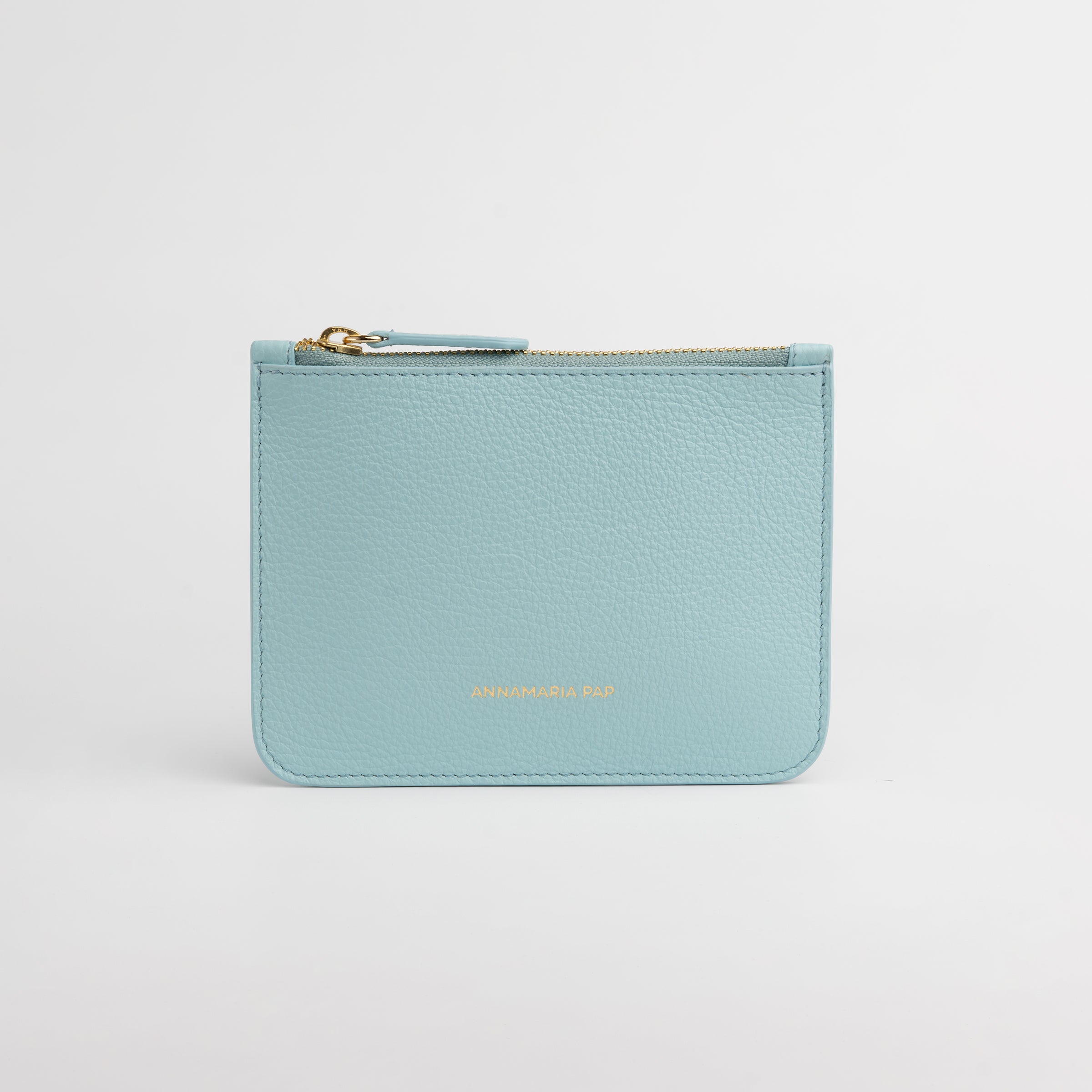 ANNE small leather pouch