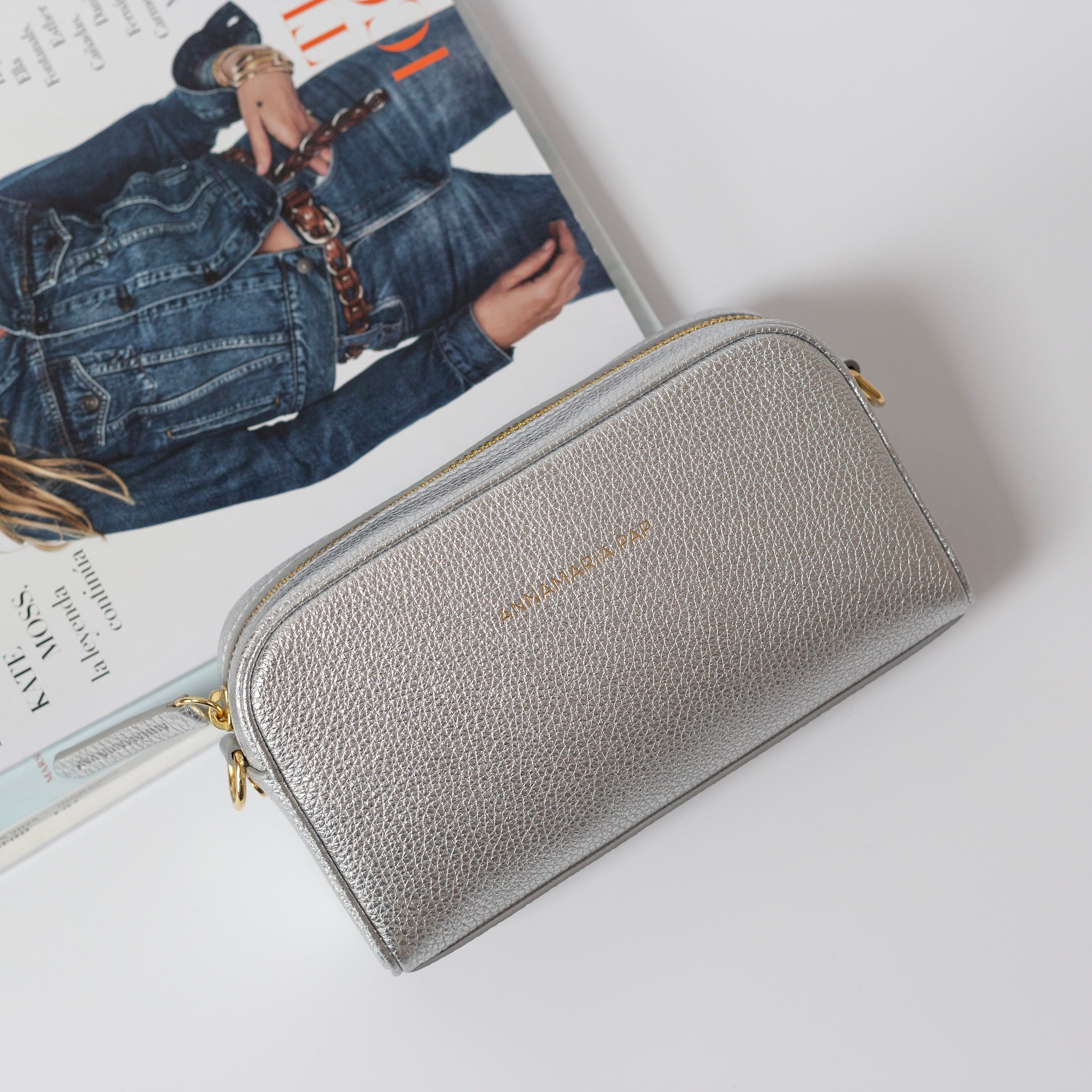GOLDIE bag