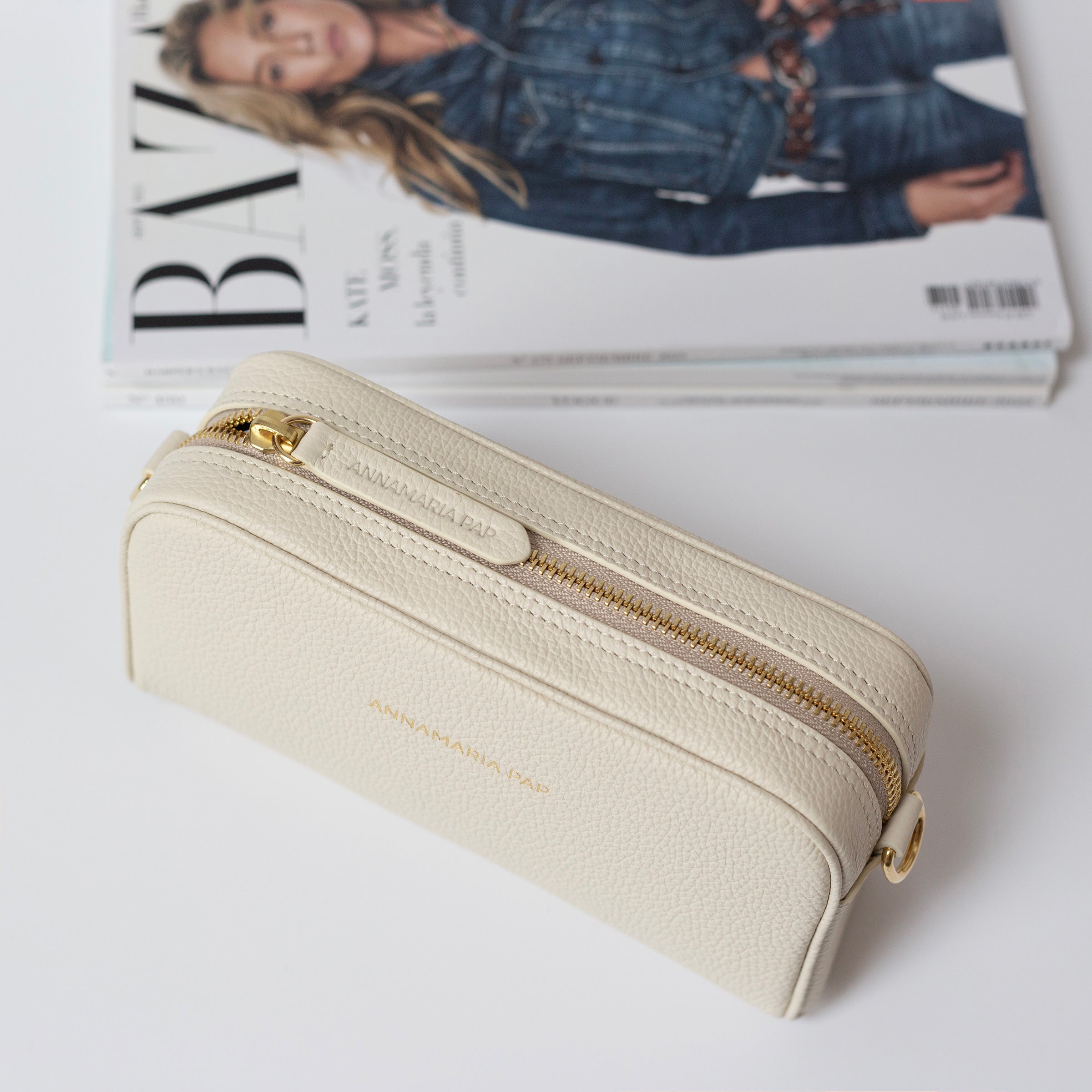 GOLDIE bag