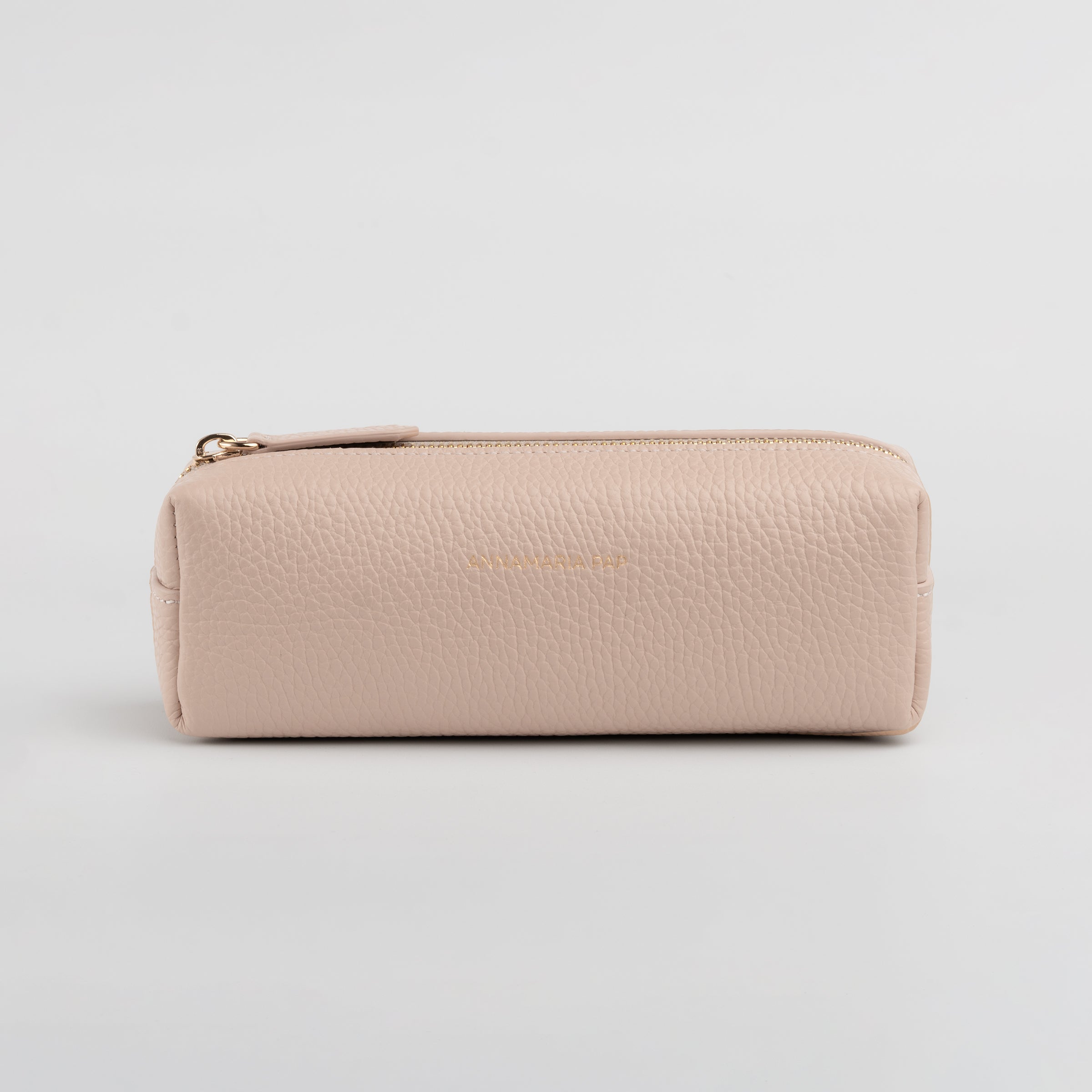 GWEN leather pouch
