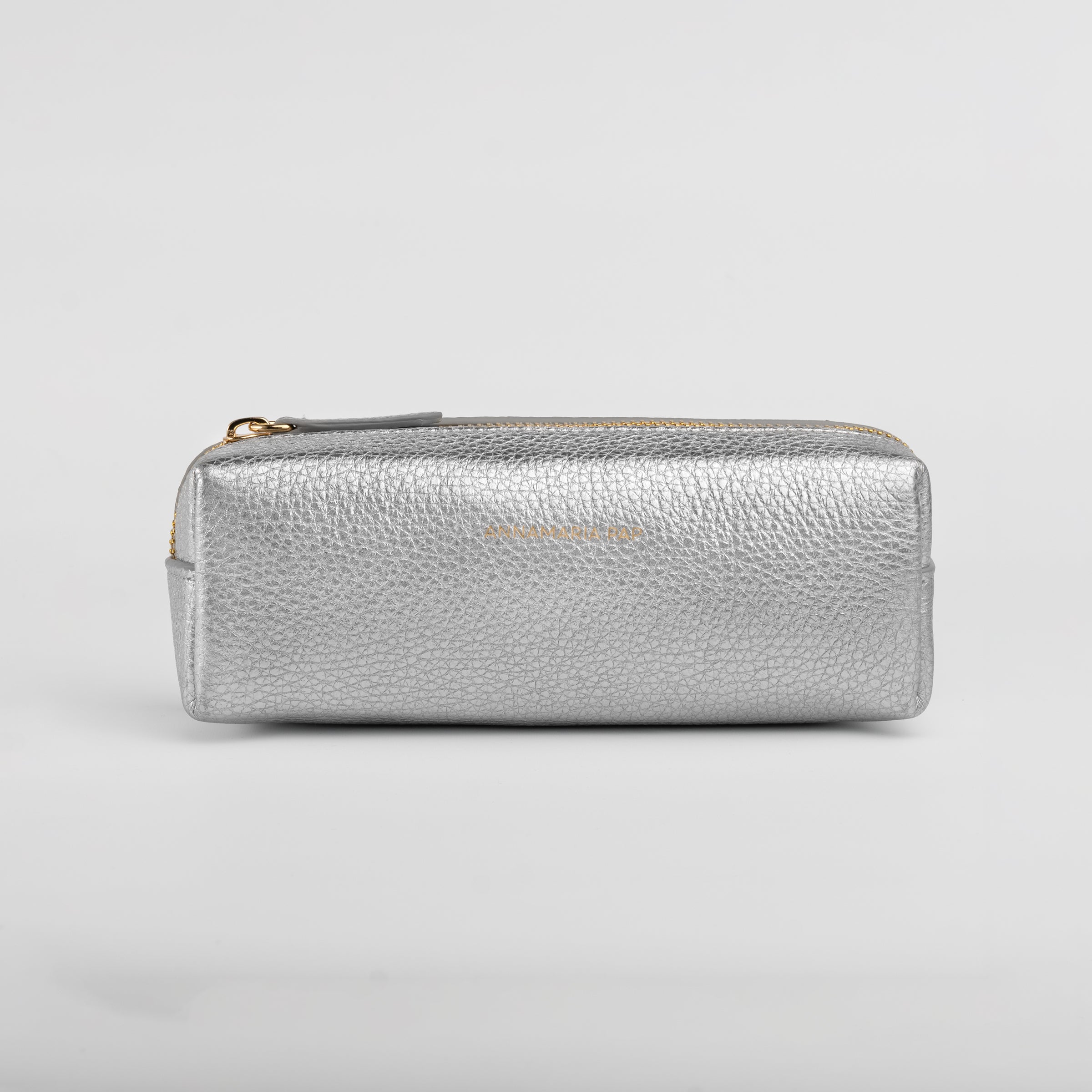GWEN leather pouch