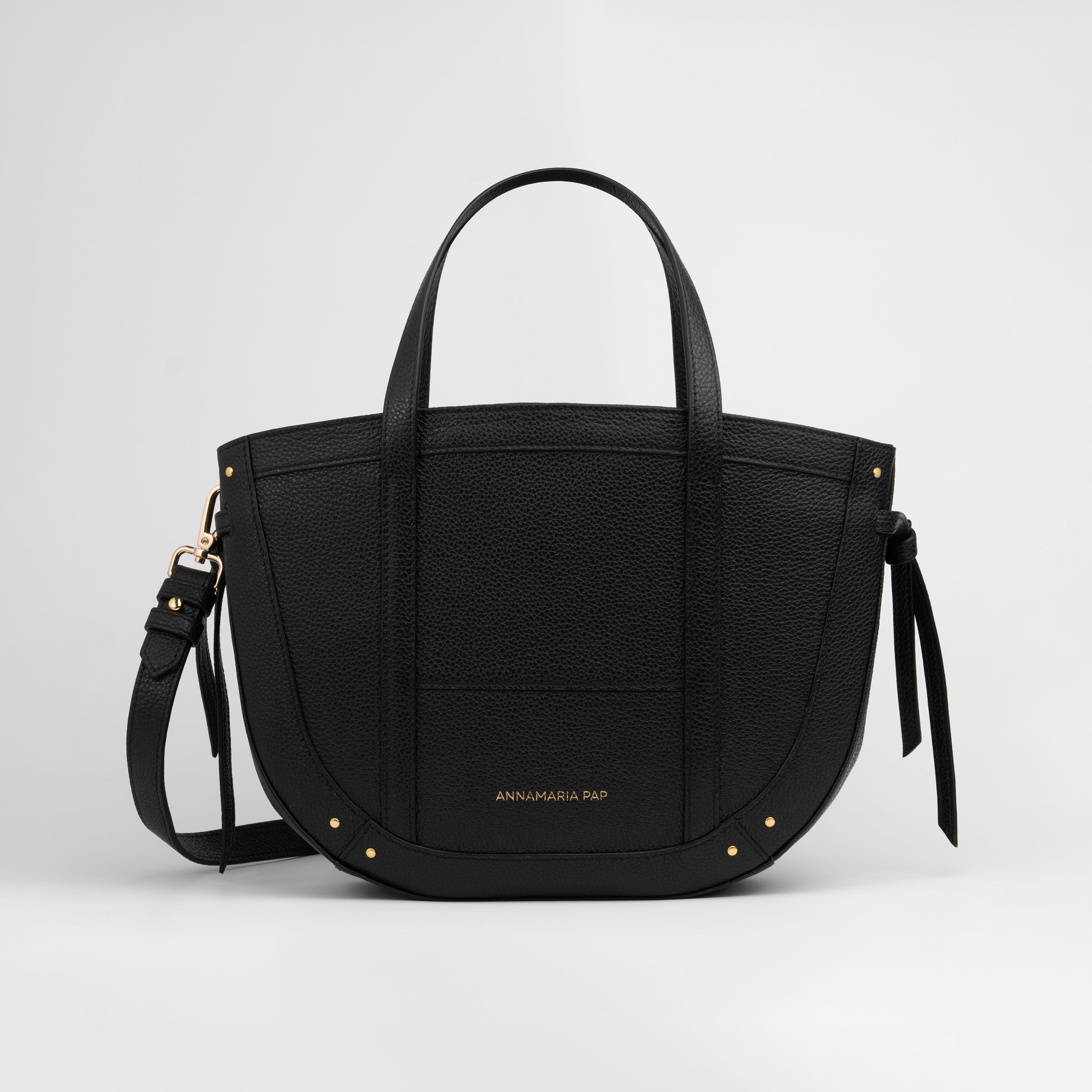 KATIE leather bag
