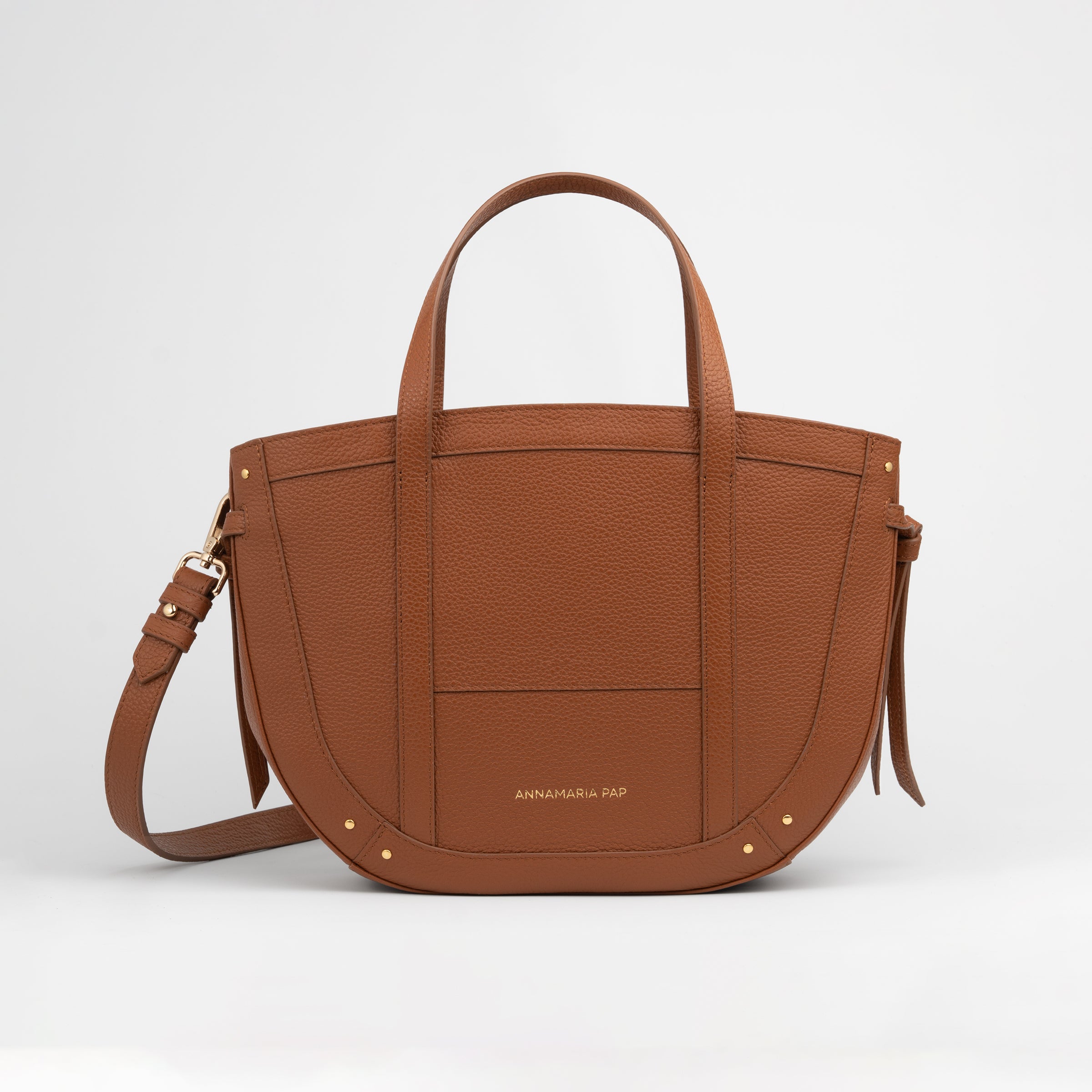 KATIE leather bag