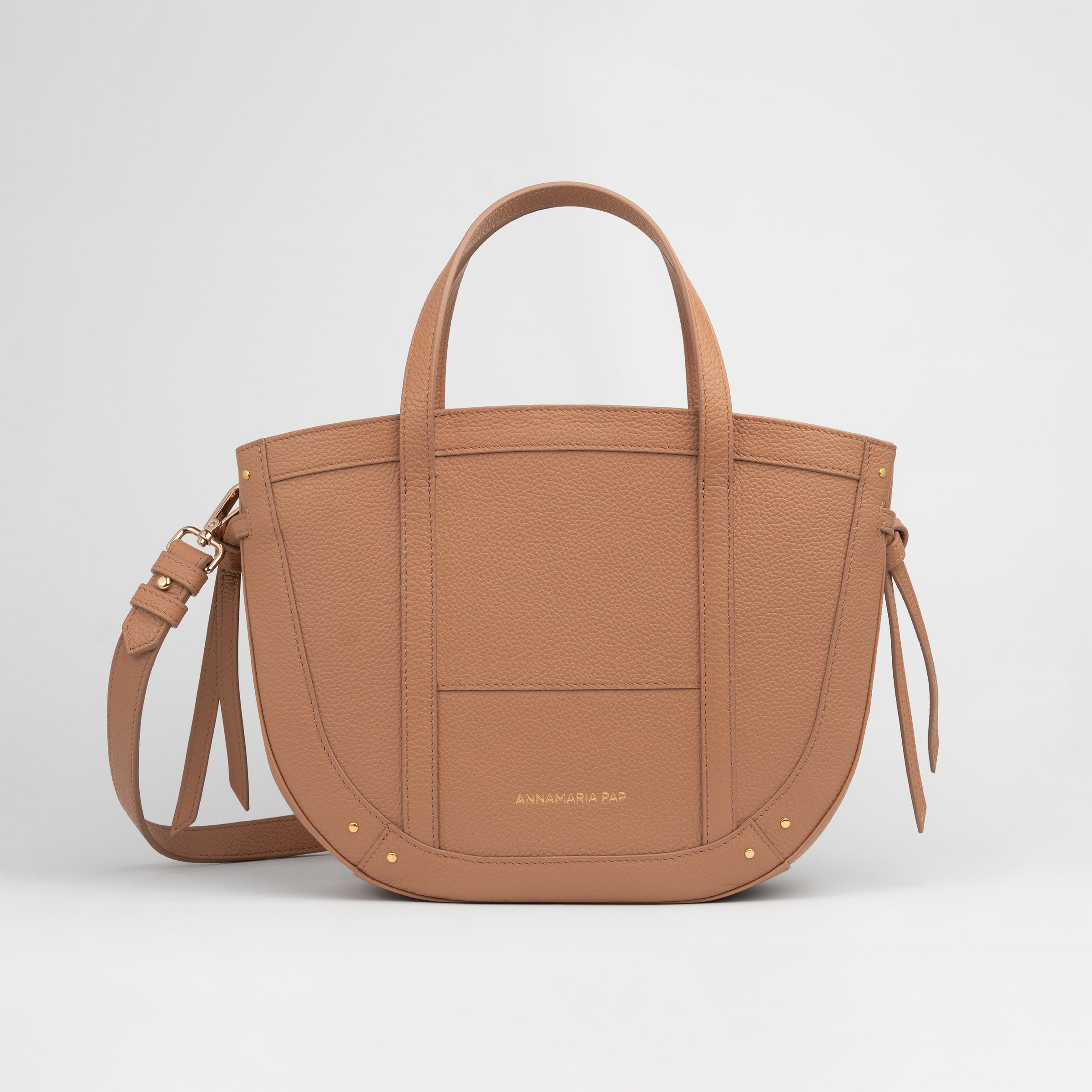 KATIE leather bag