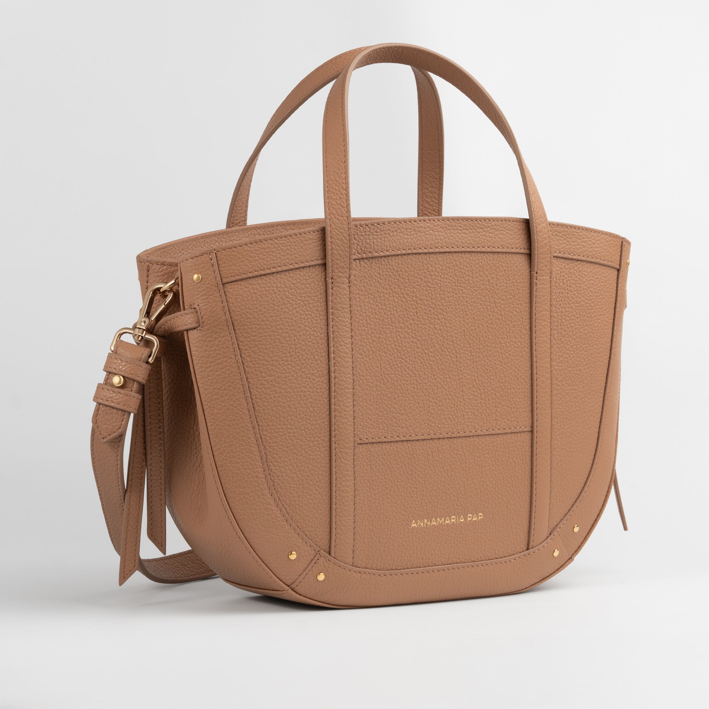 KATIE leather bag