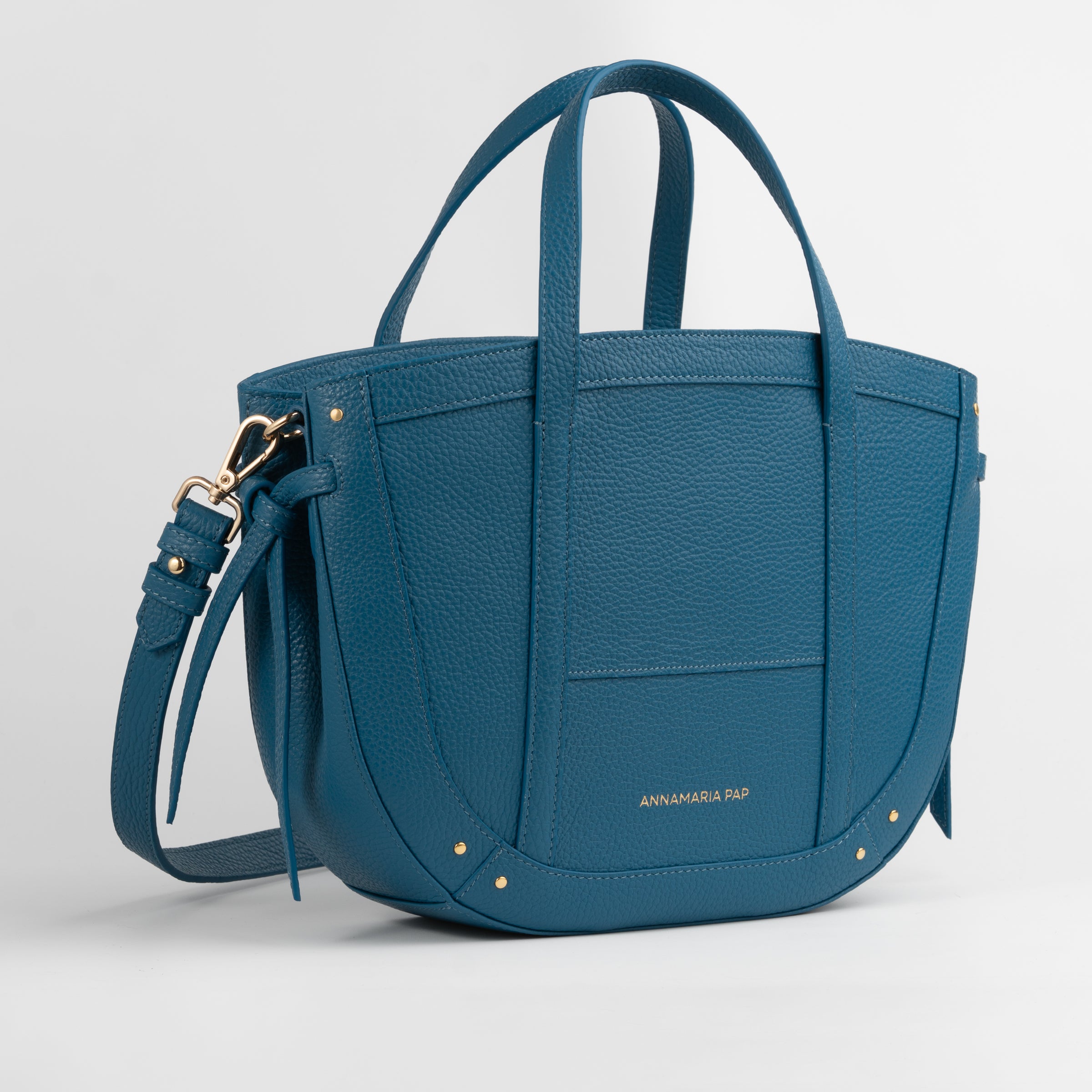 KATIE leather bag