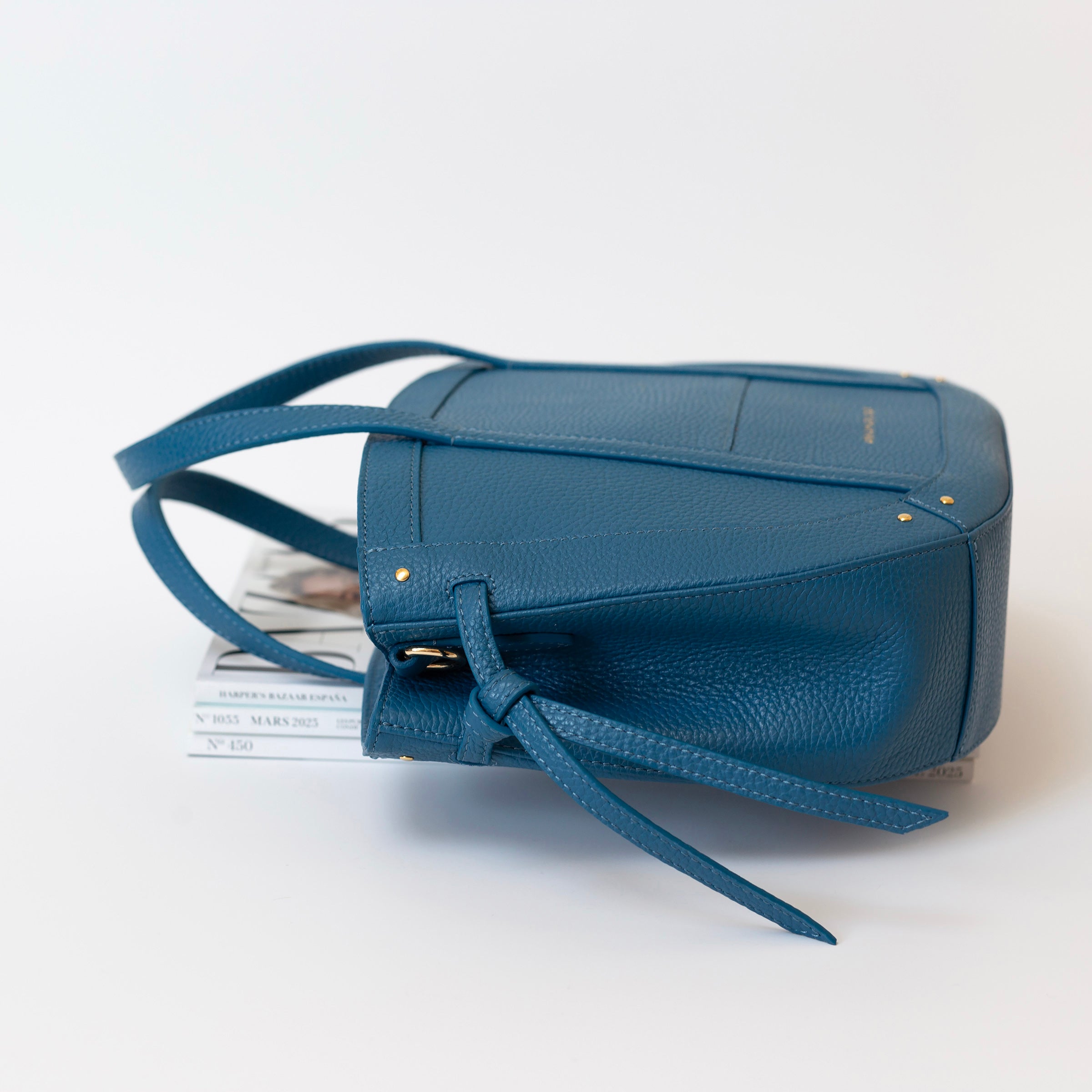 KATIE leather bag