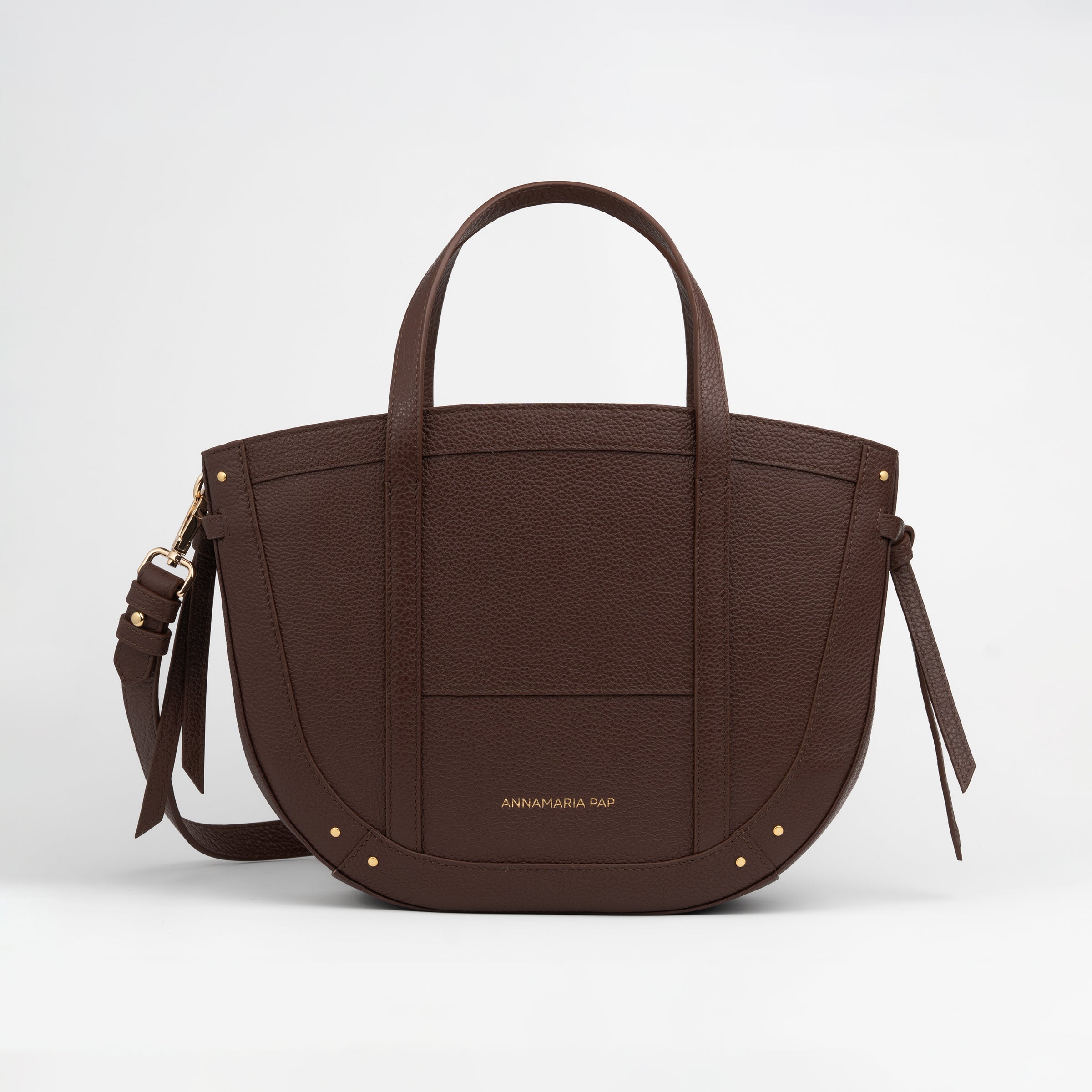 KATIE leather bag