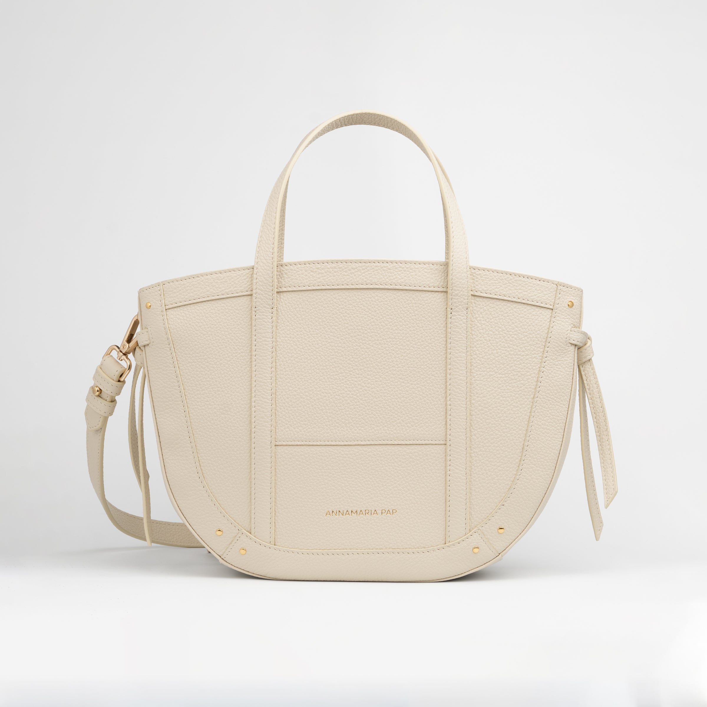 KATIE leather bag