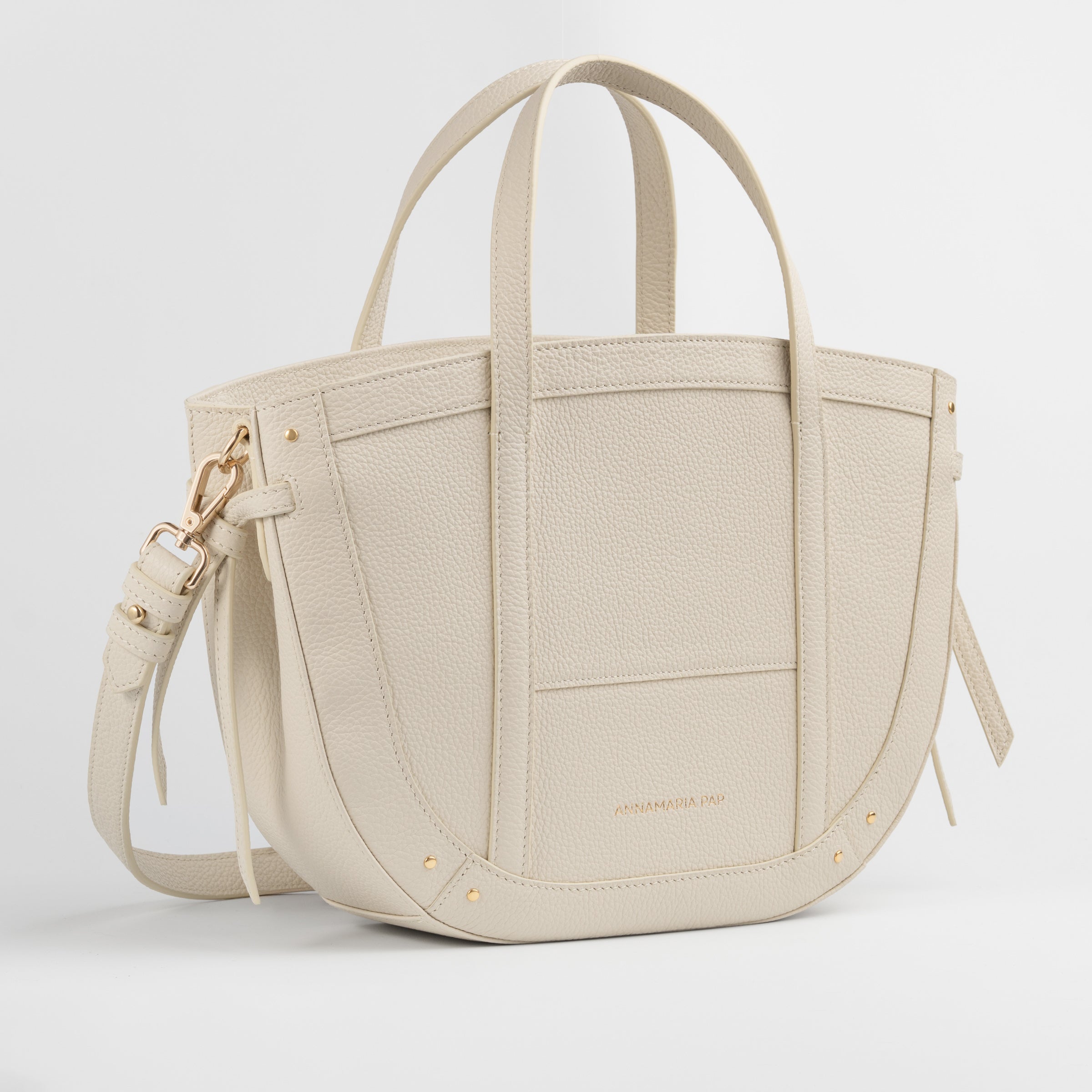 KATIE leather bag