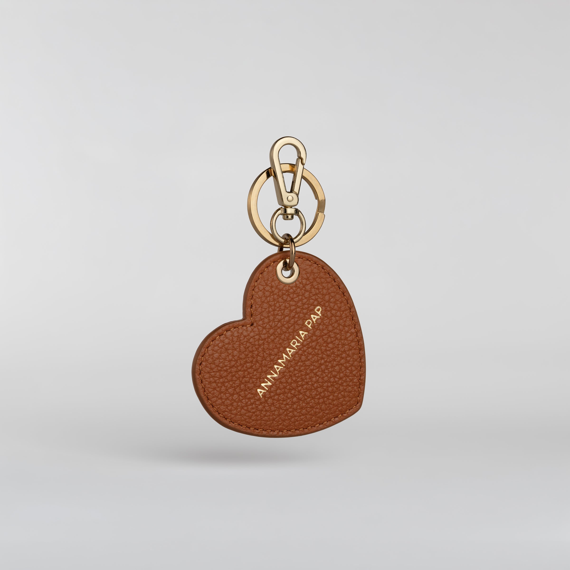 HEART keychain