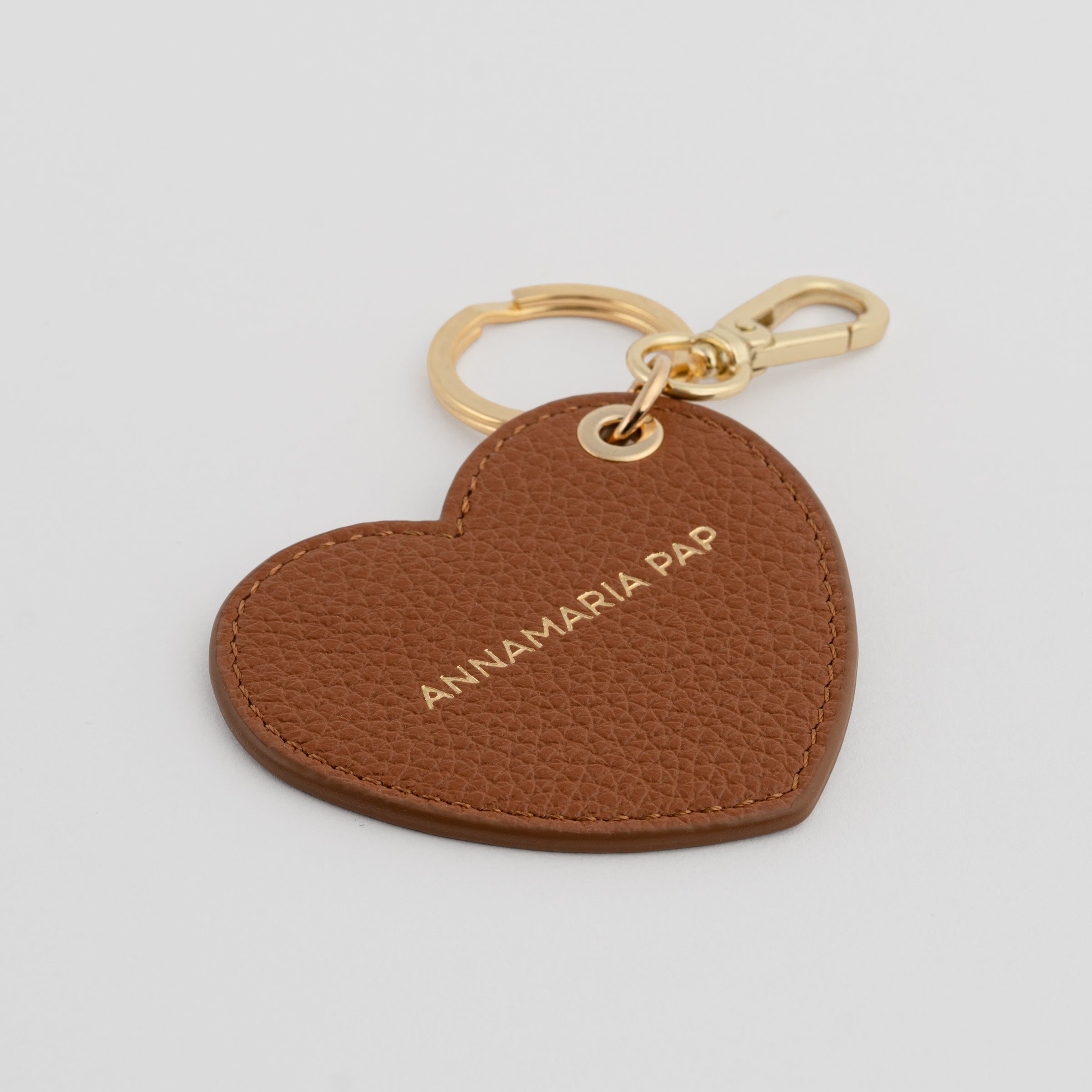 HEART keychain