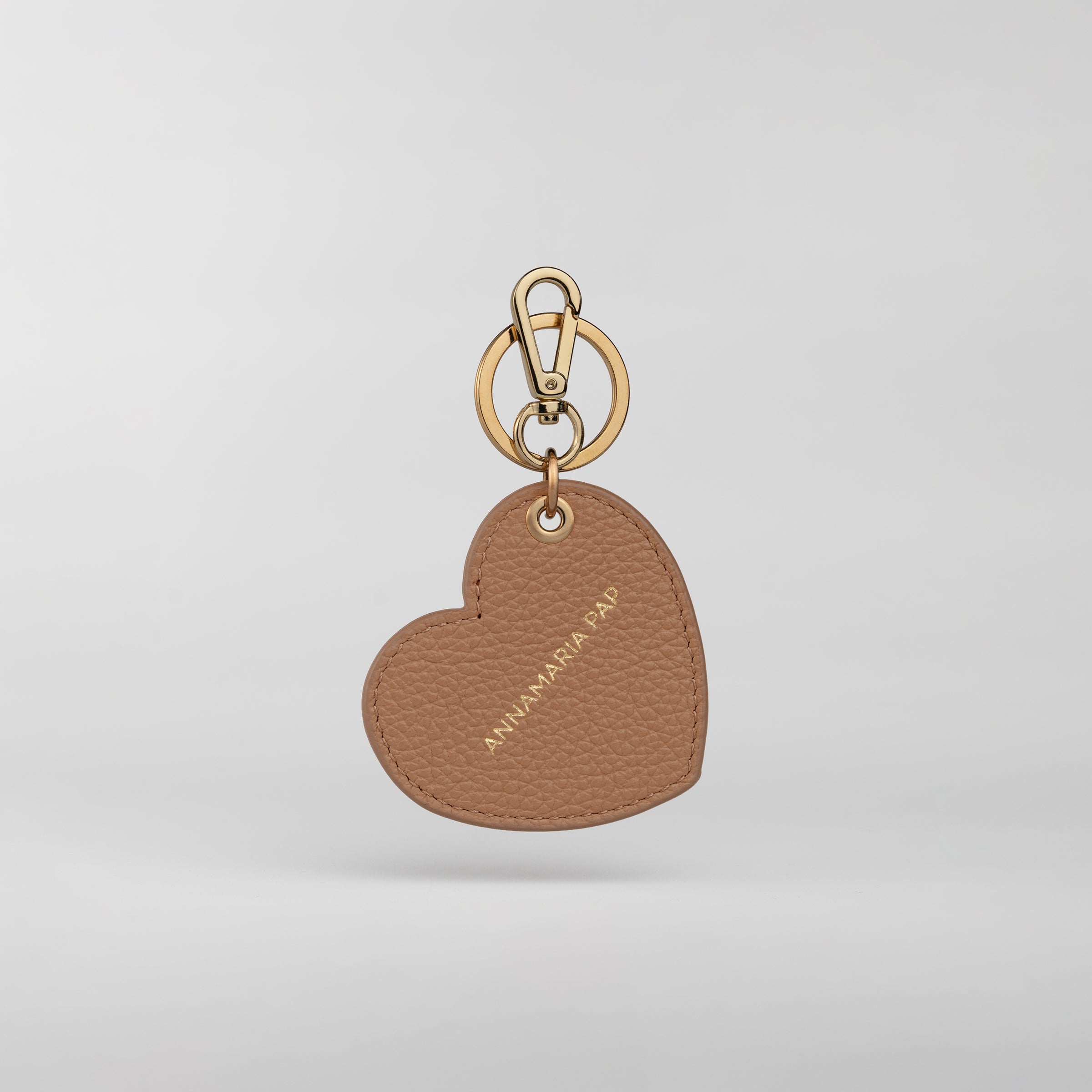 HEART keychain