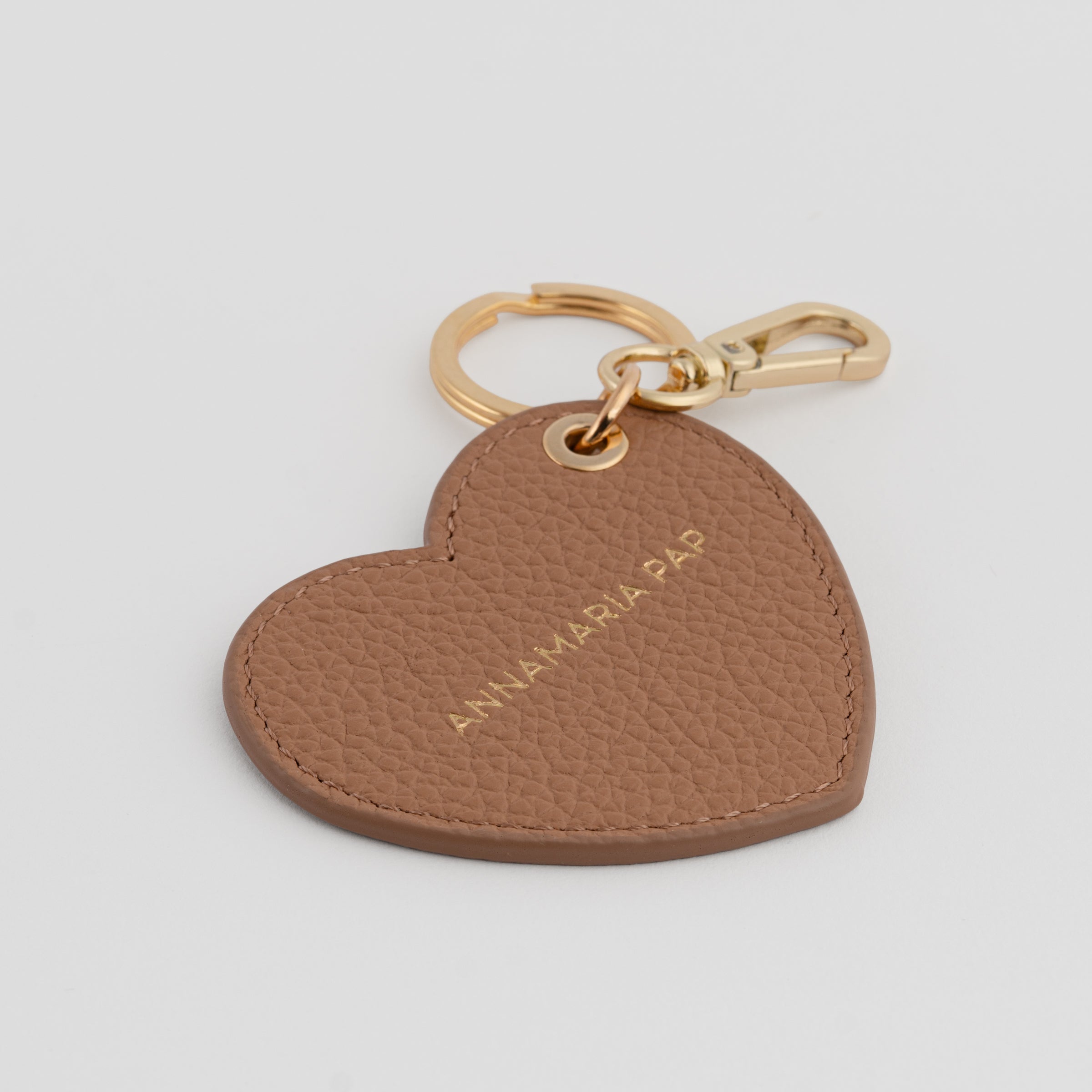 HEART keychain