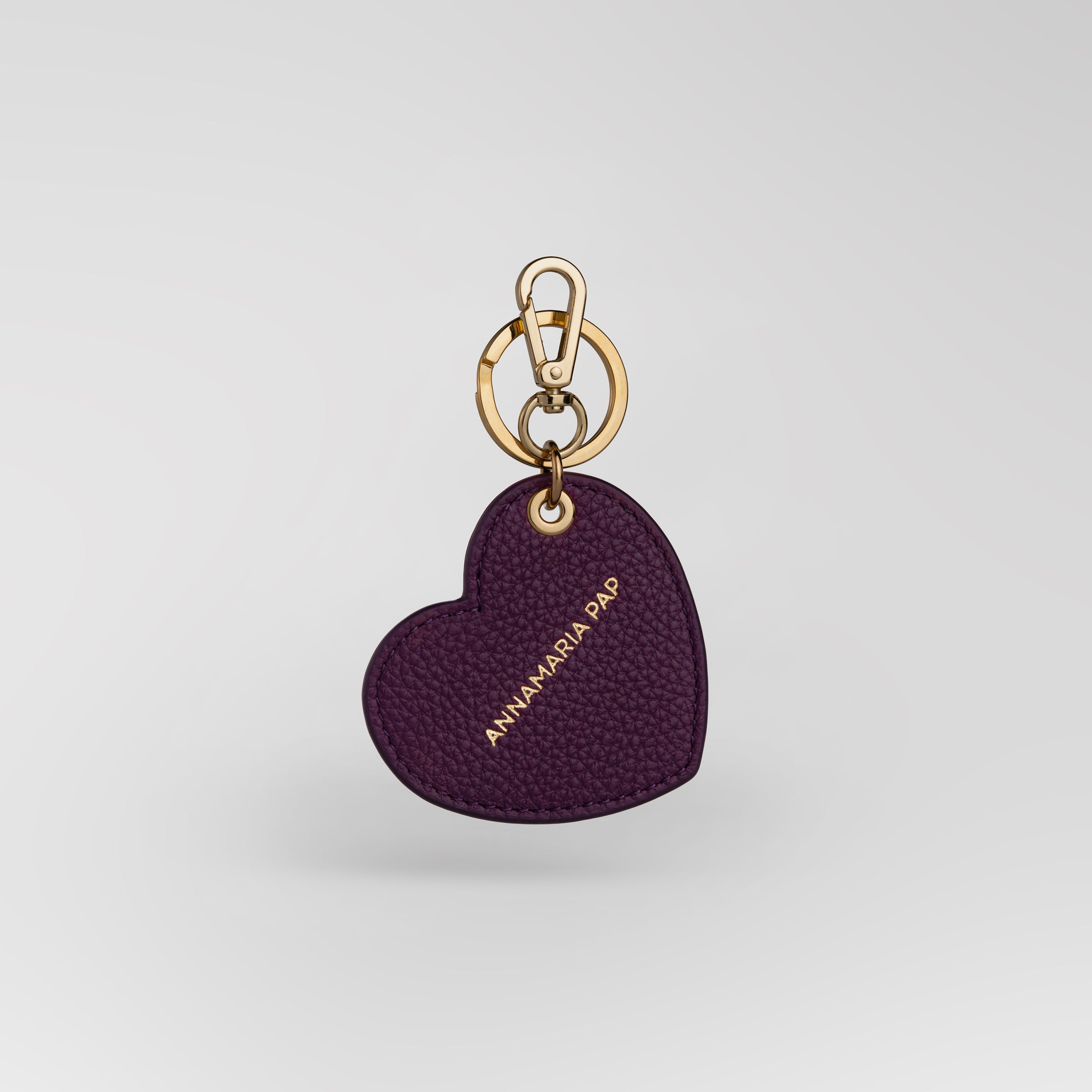 HEART keychain