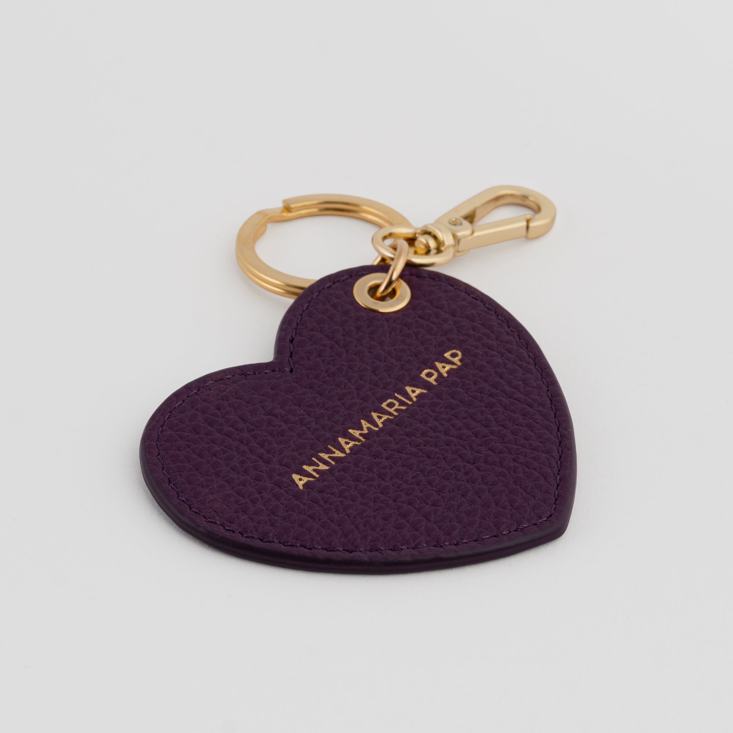 HEART keychain