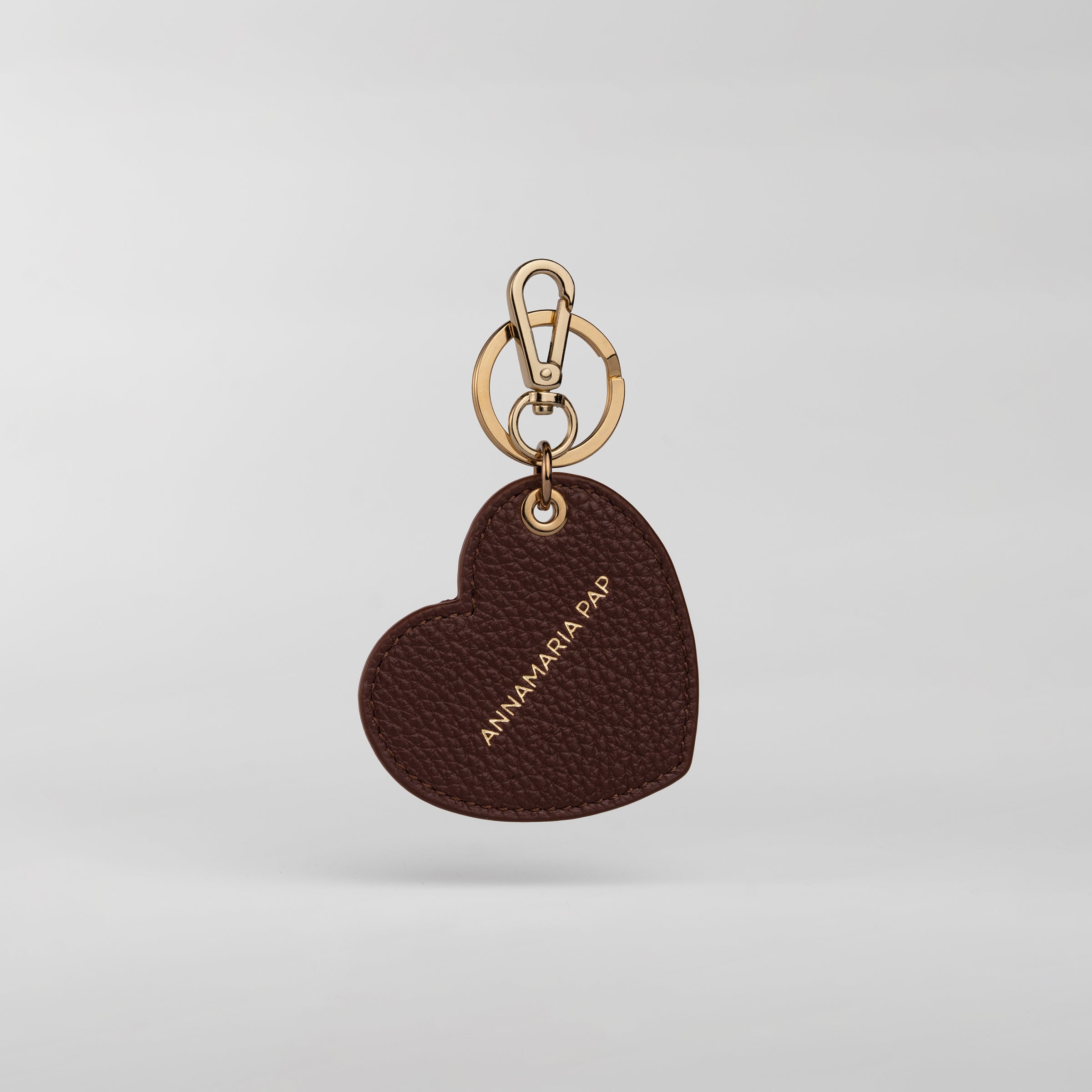 HEART keychain