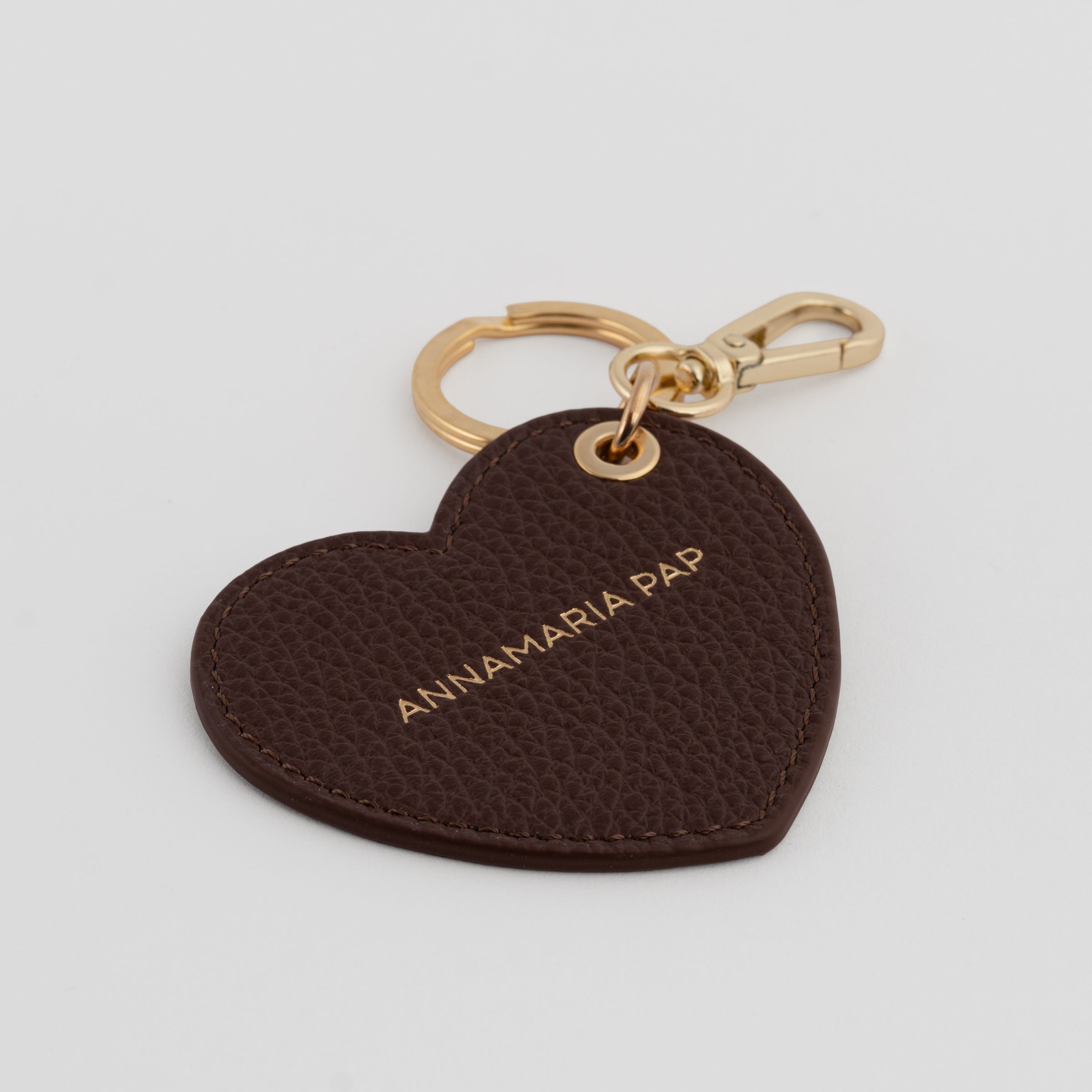 HEART keychain