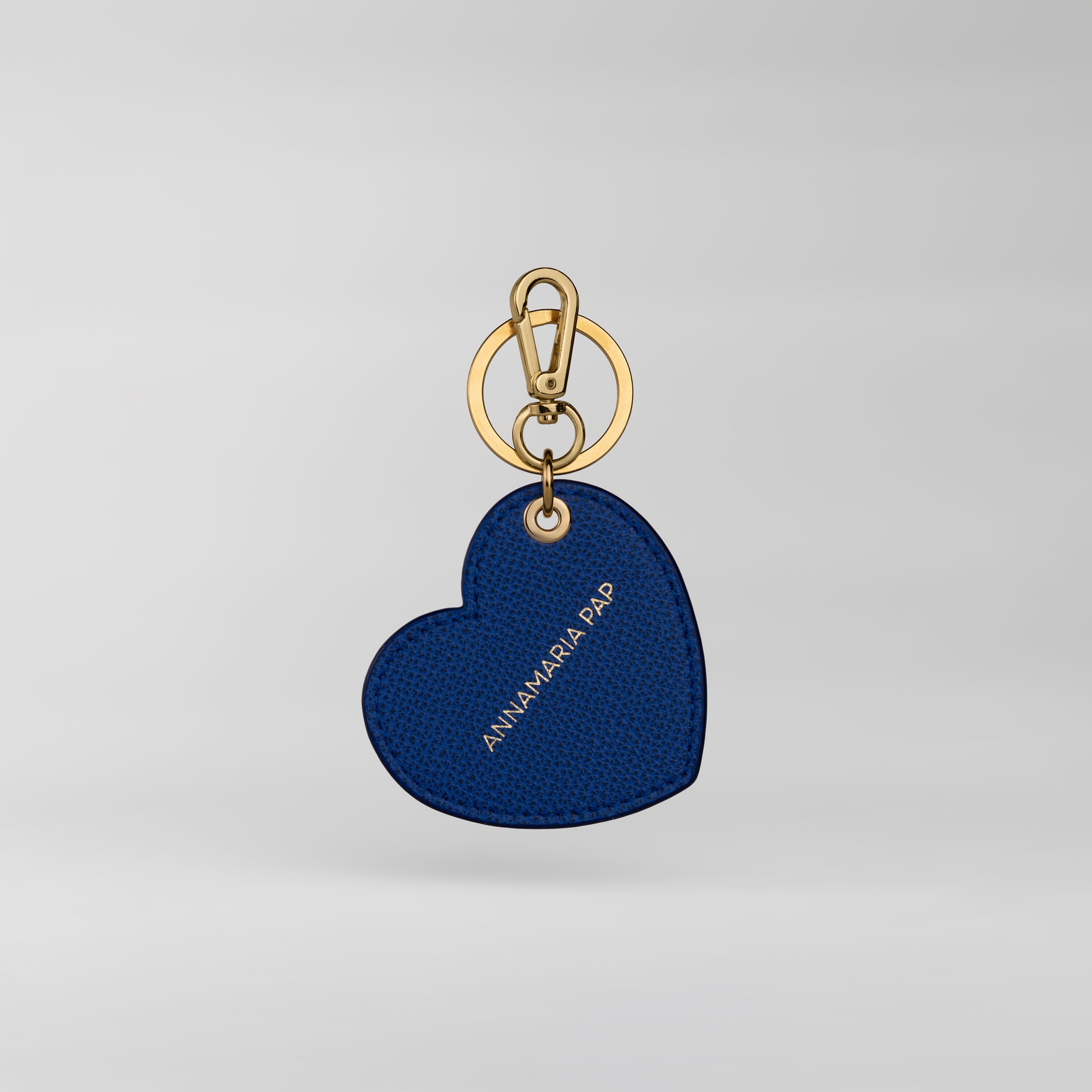HEART keychain